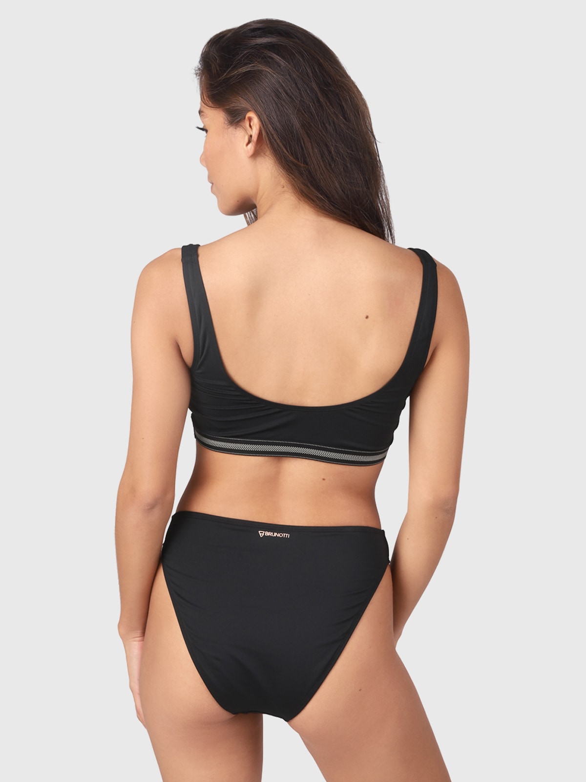 Brunotti Bustier-Bikini