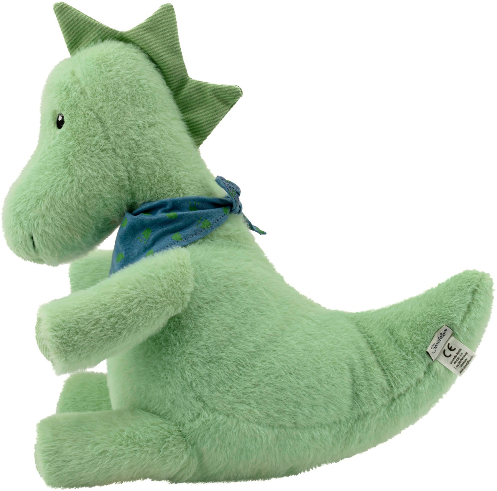 Sterntaler® Kuscheltier »Dino Rexi, M«