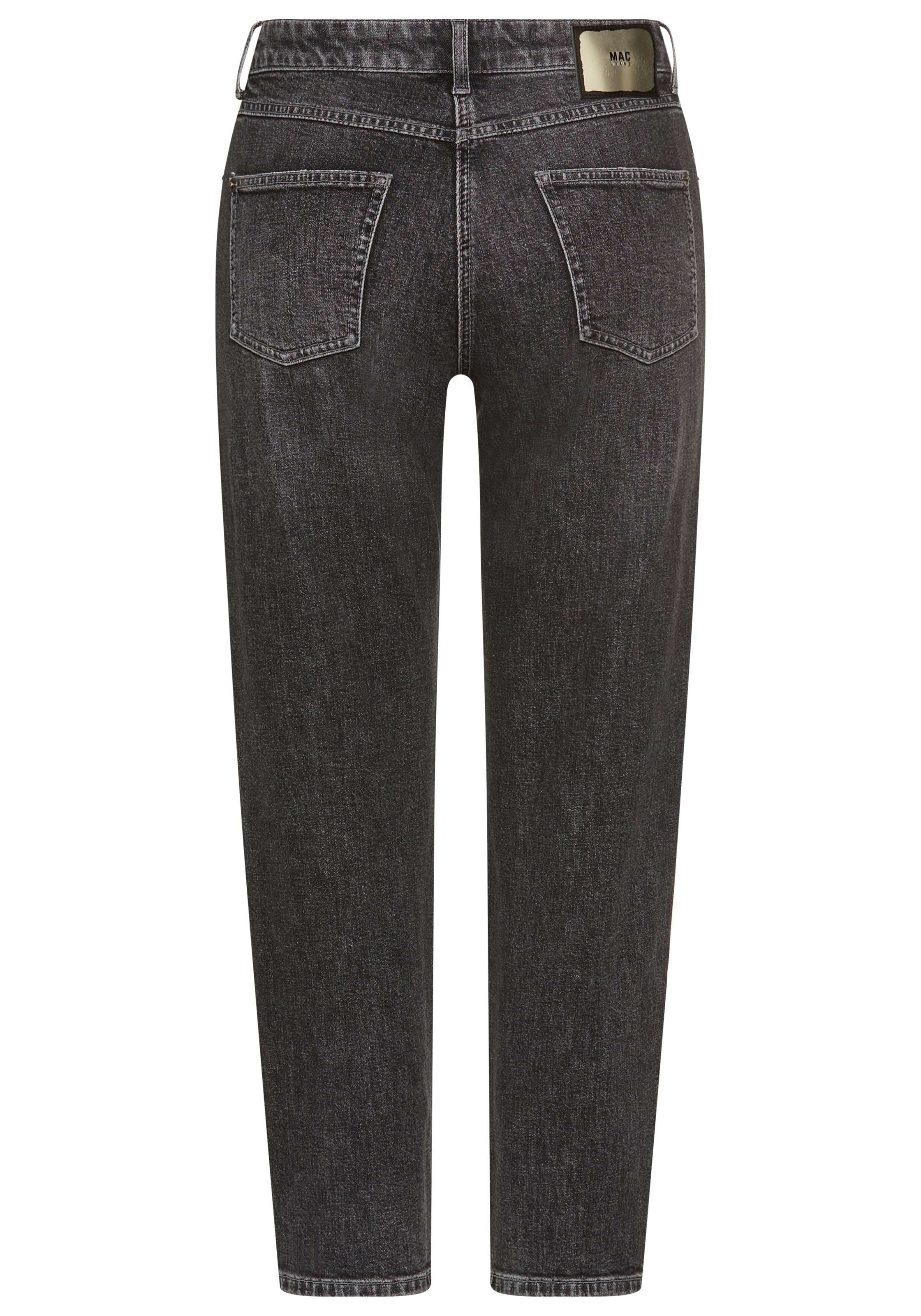 MAC 5-Pocket-Jeans »STRAIGHT«, mit Stretch
