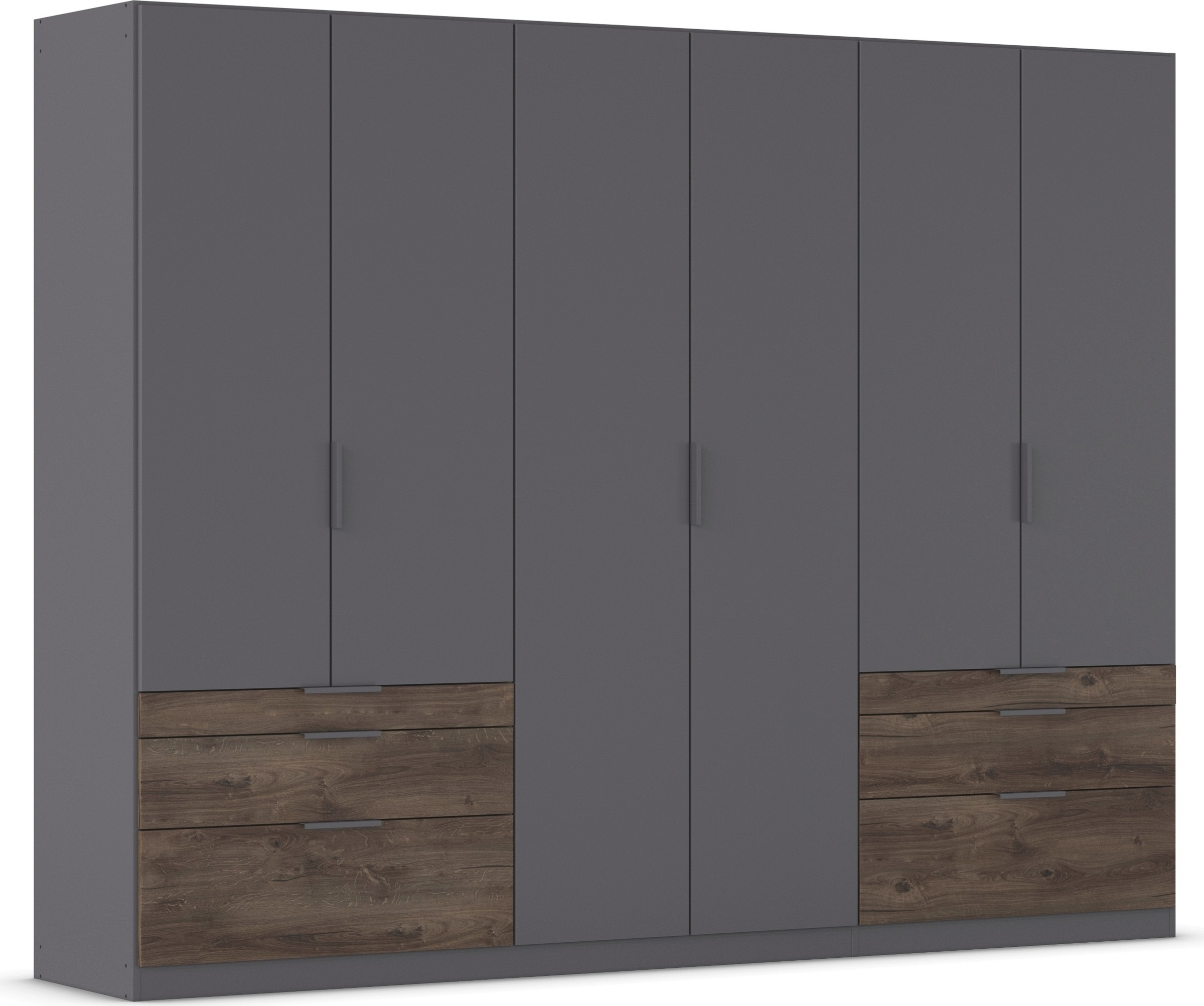rauch Kleiderschrank "Koda", (oberer Schubkasten mit praktischer Inneneinte günstig online kaufen