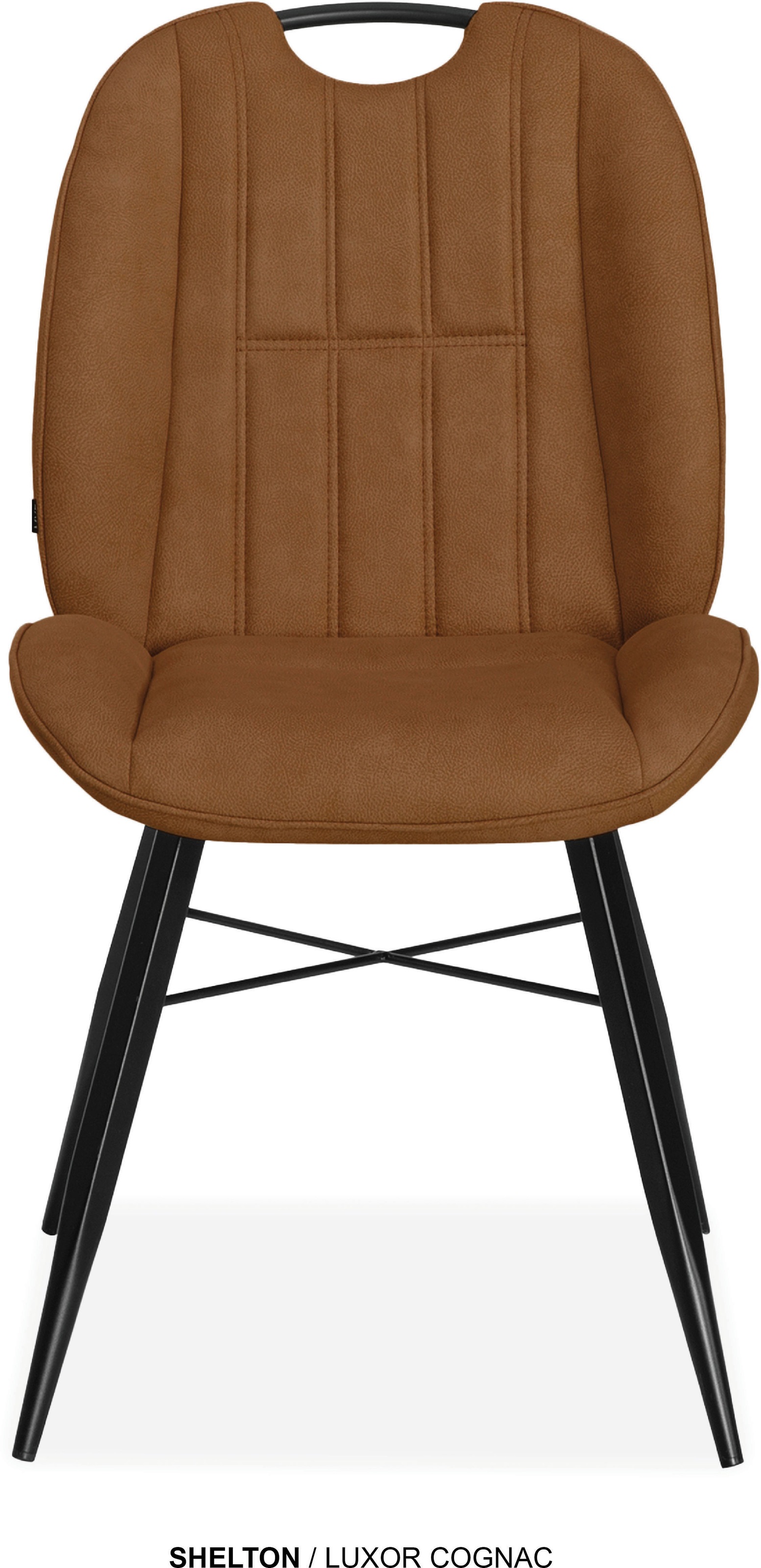 OMG Design Esszimmerstuhl »Shelton« (Set) 2 Stk.Esszimmerstuhl, pflegeleich günstig online kaufen