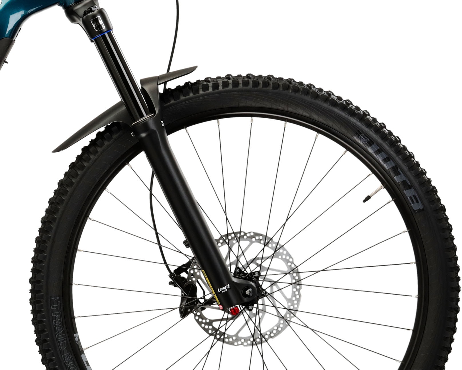 Kross E-Bike »KROSS E-MTB Grist Boost 2.0 630 29" türkis 12 Gänge«, 12 Gang, Shimano, DEORE M6100, Mittelmotor 250 W