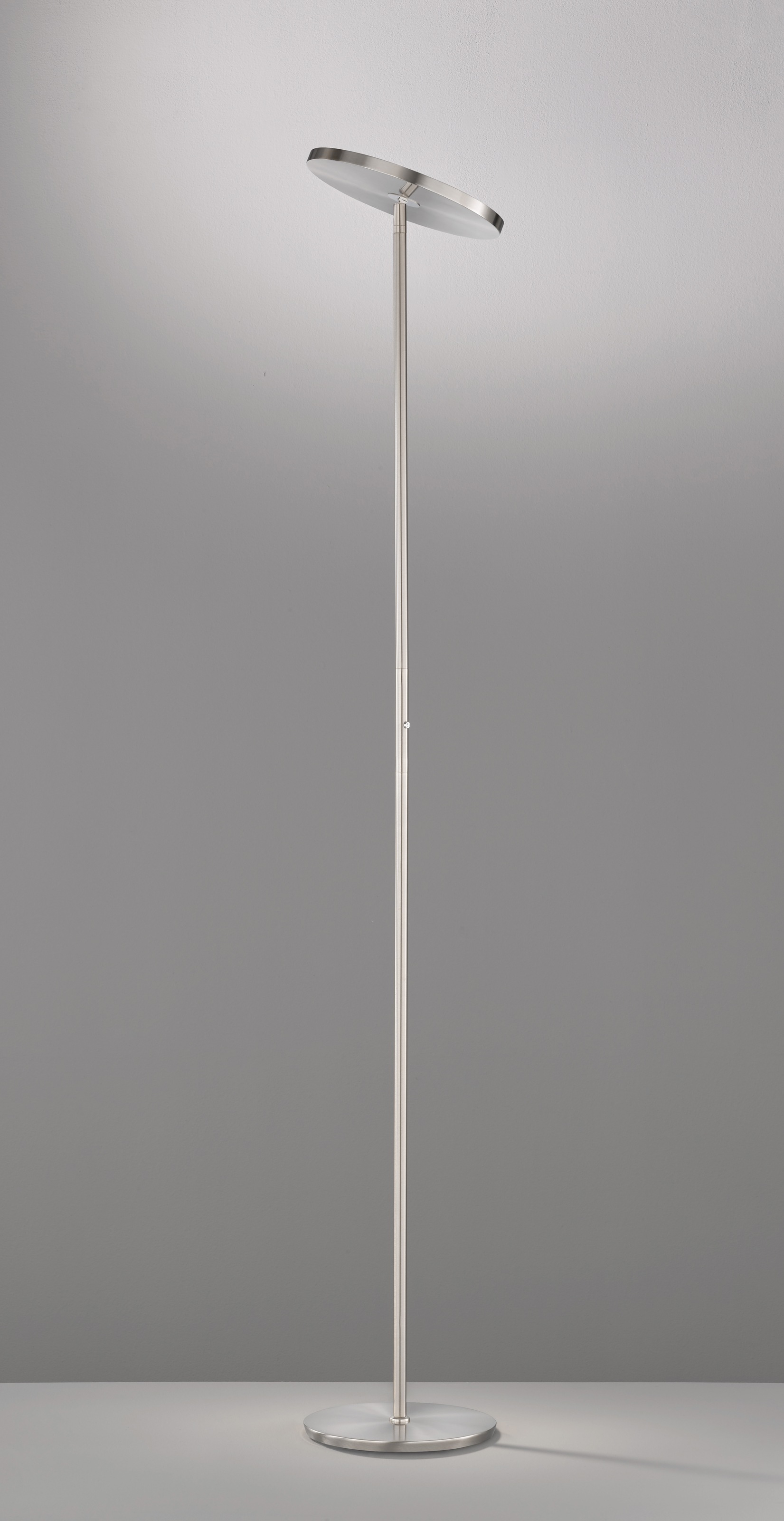 easy! BY FHL LED Stehlampe »Fabi«, 1 flammig, Leuchtmittel LED-Modul | LED fest integriert, Dimmbar, CCT Steuerung