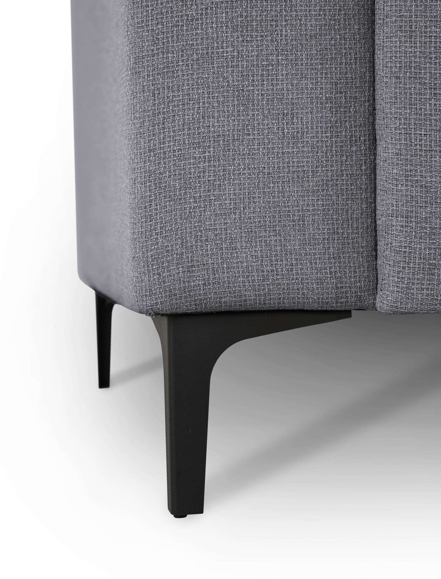 Home affaire Wohnlandschaft »Tournon«, U-Form, Breite 333 cm, Webstoff, Chenille
