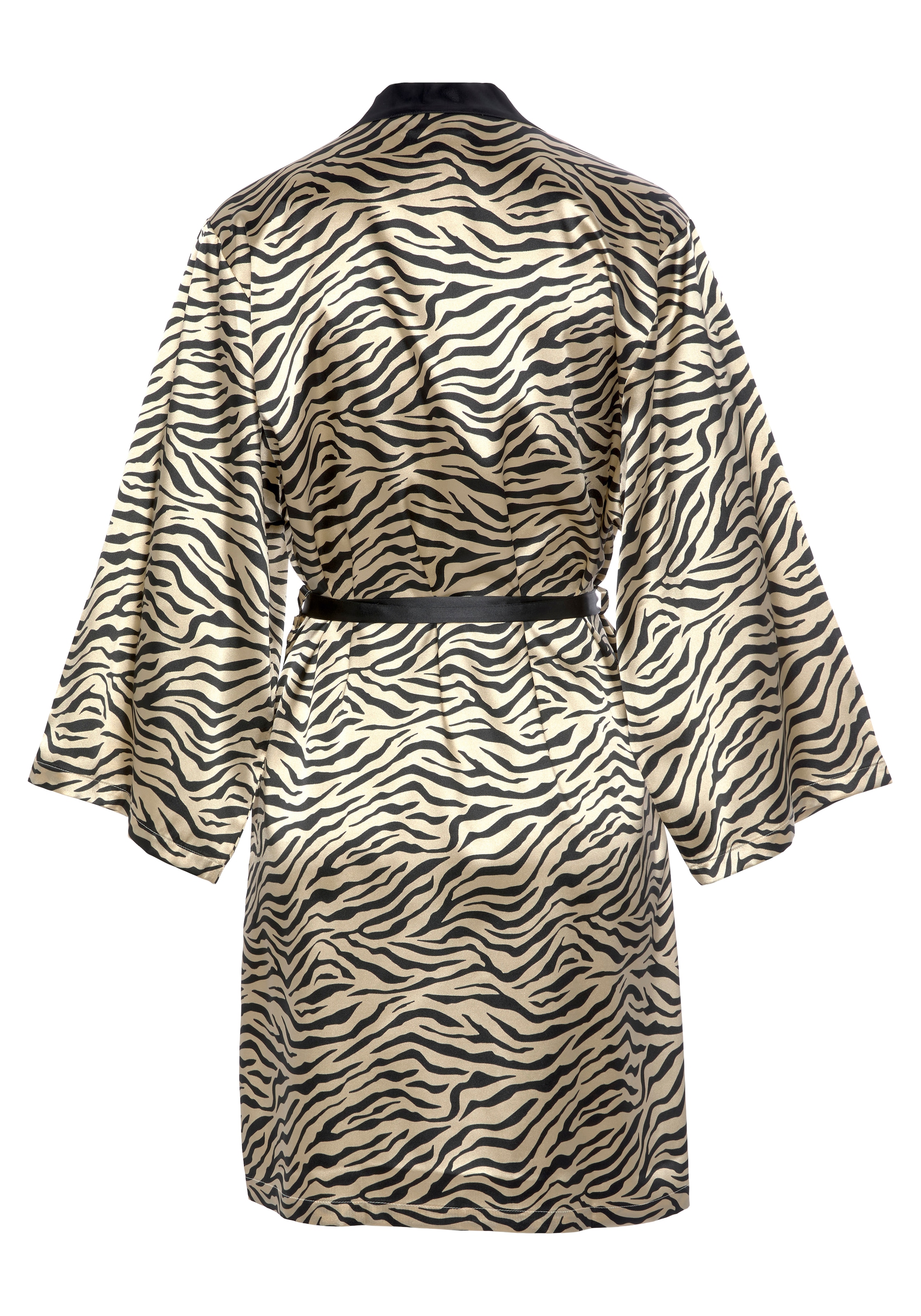 Buffalo Kimono, mit schönem Animal-Print