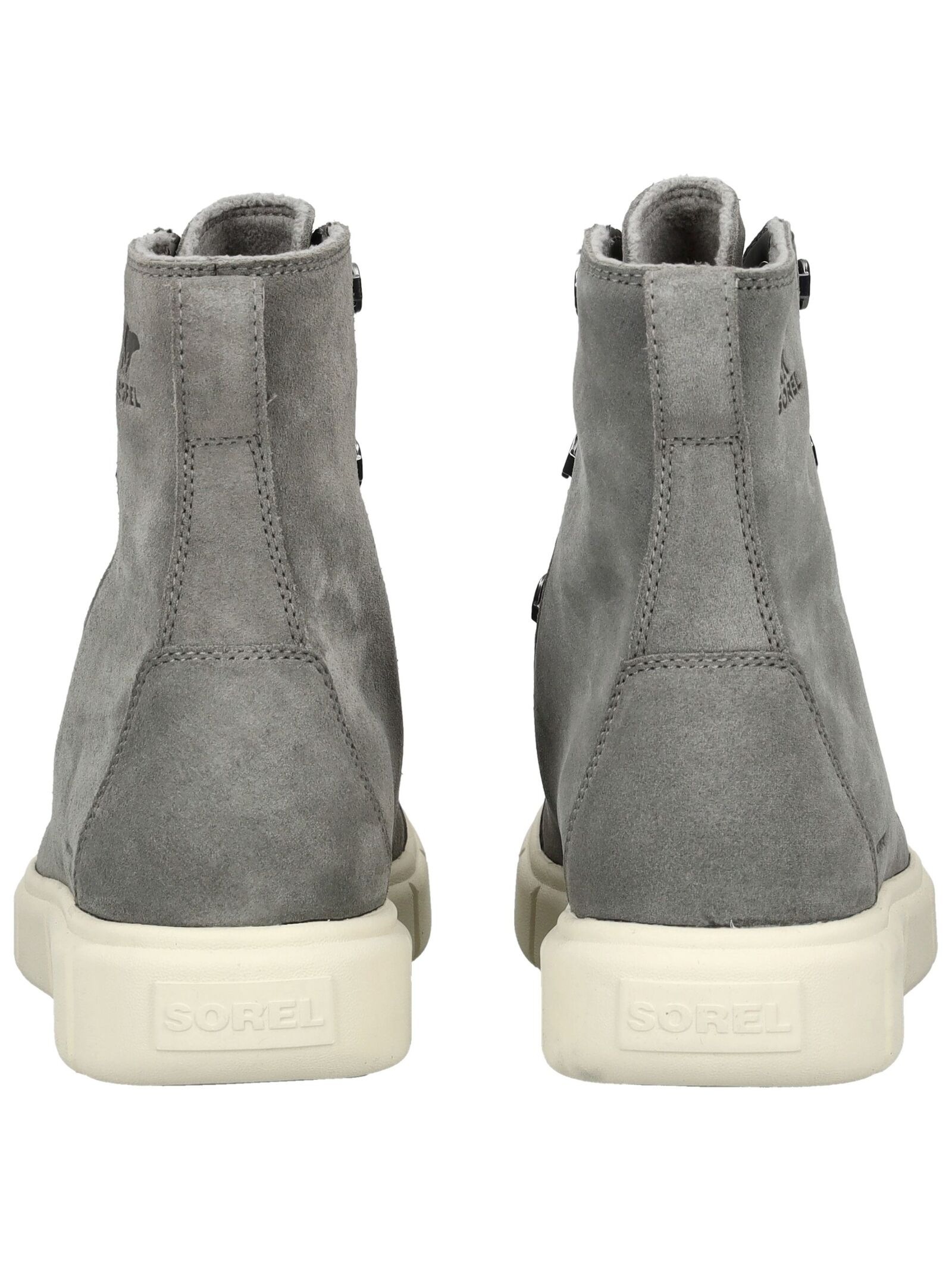 Sorel Schnürstiefelette »Sorel Stiefelette Veloursleder«