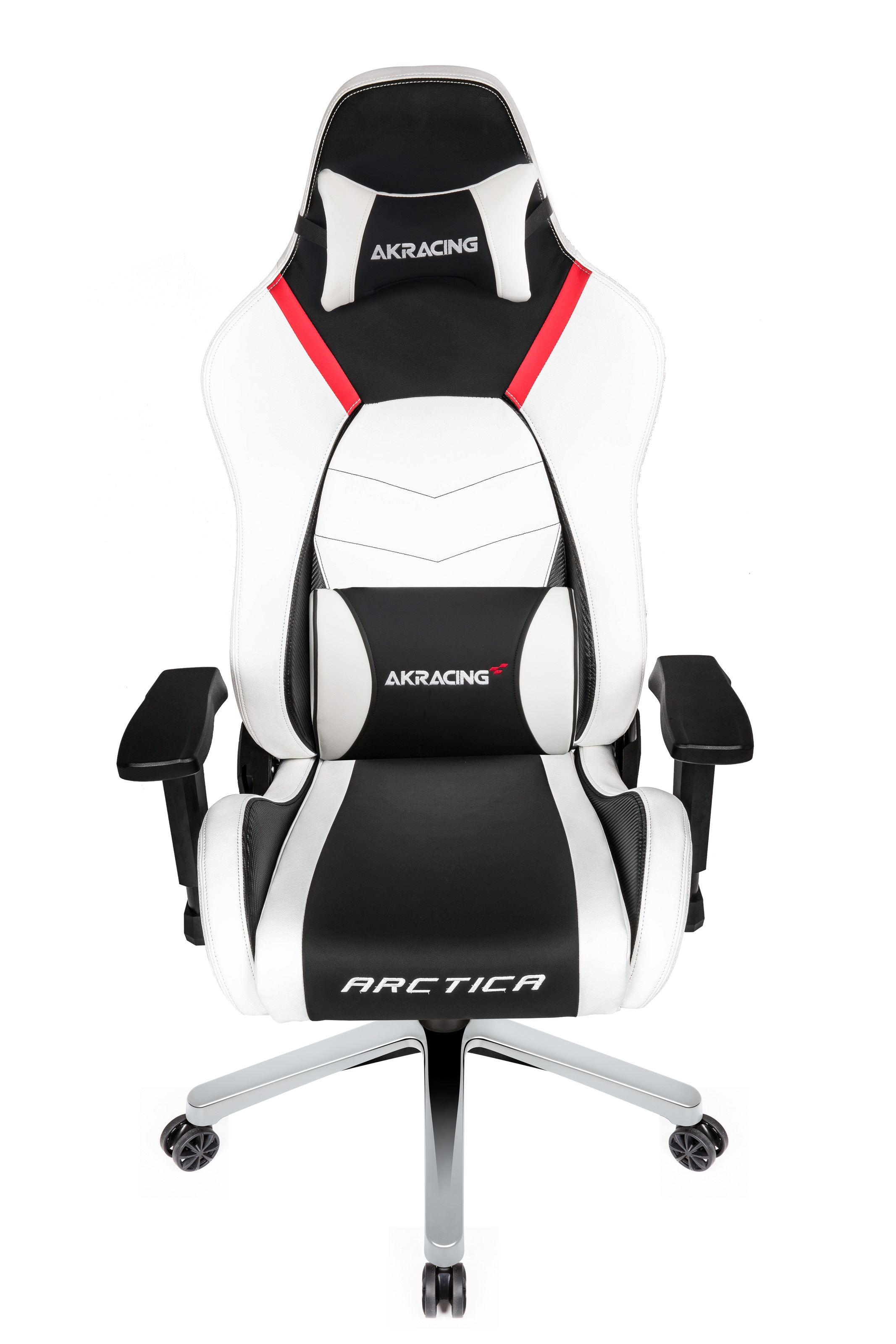 AKRacing Gaming-Stuhl »Master Premium Arctica«