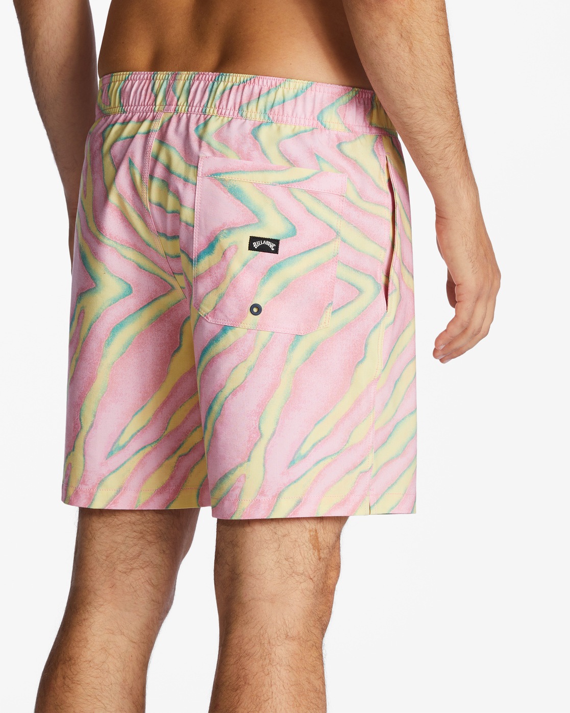 Billabong Boardshorts »Sundays Layback«