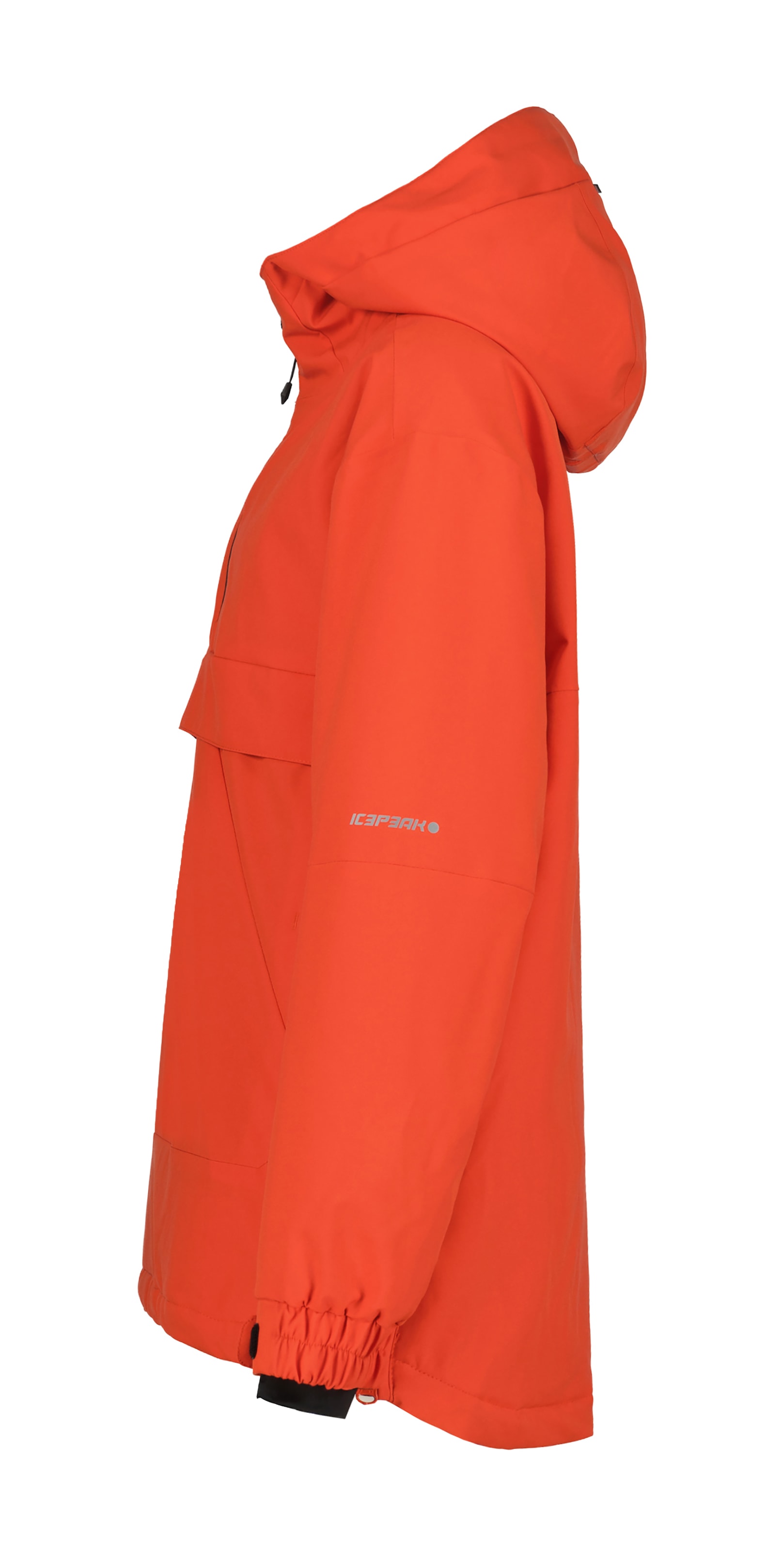 Icepeak Skijacke »K SKI ANORAK LANGLEY«