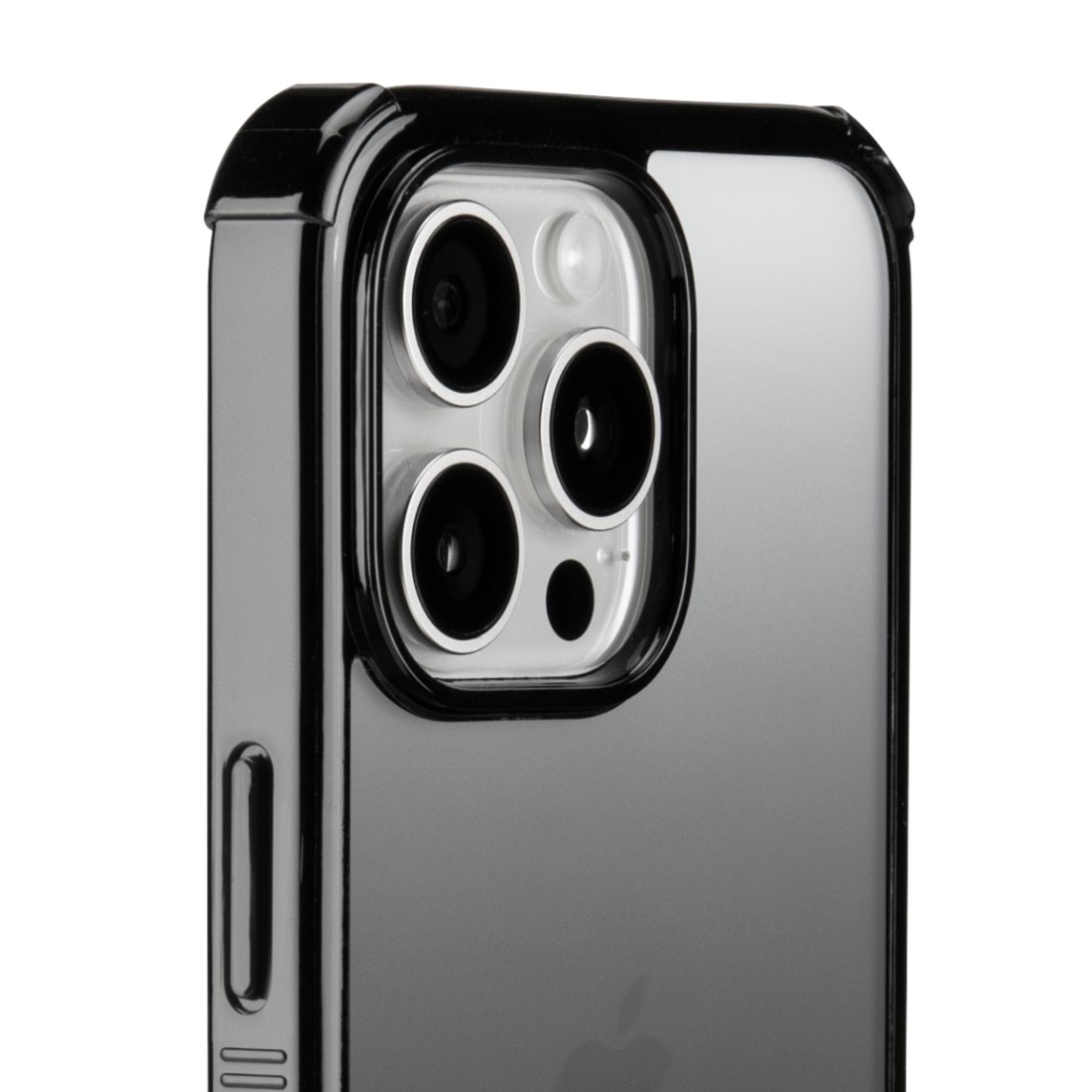 Hama Smartphone-Hülle »Handyhülle „Extreme Protect“ für iPhone 16 Pro (stoßfest, sturzsicher)«, iPhone 16 Pro, 16,0 cm (6,3 Zoll)
