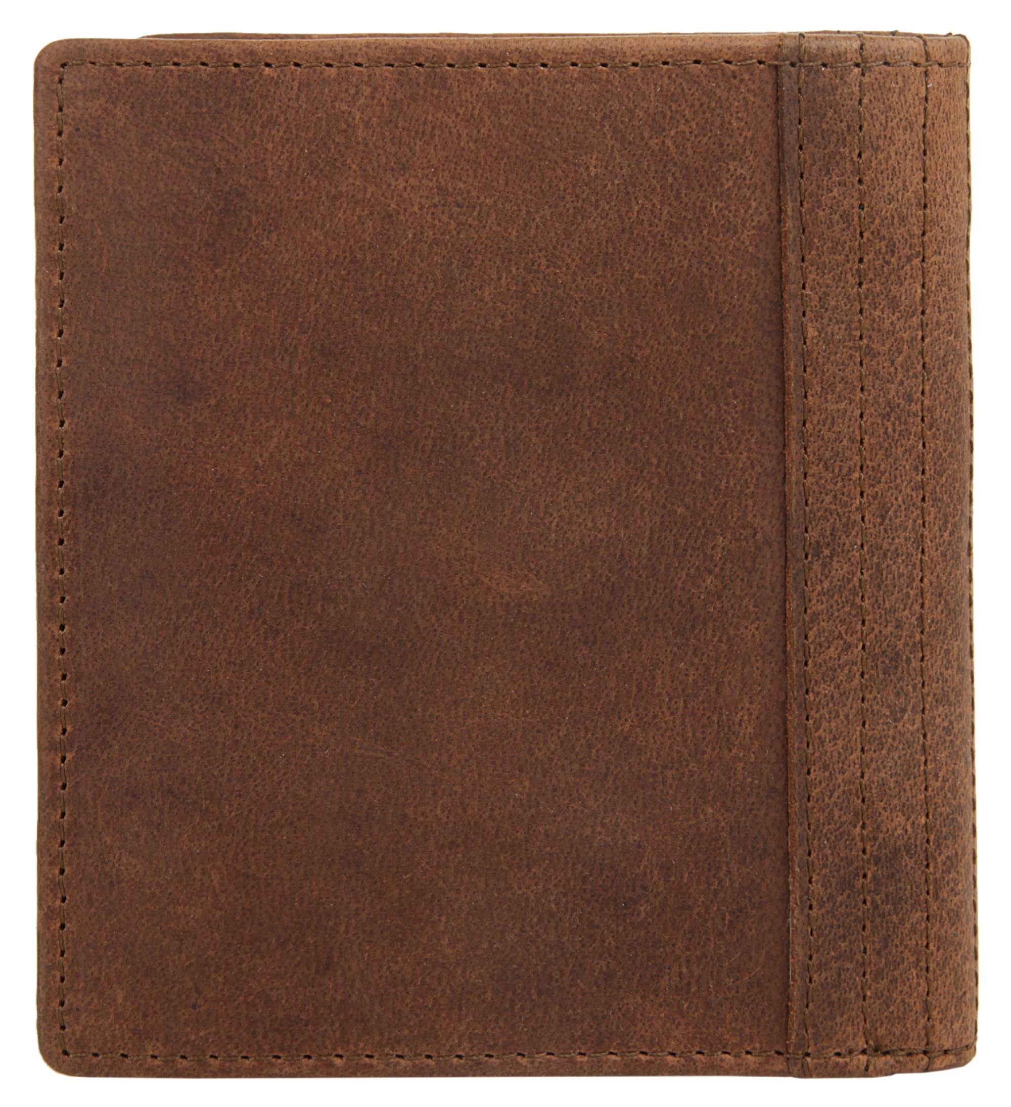 Sansibar Geldbörse echt Leder