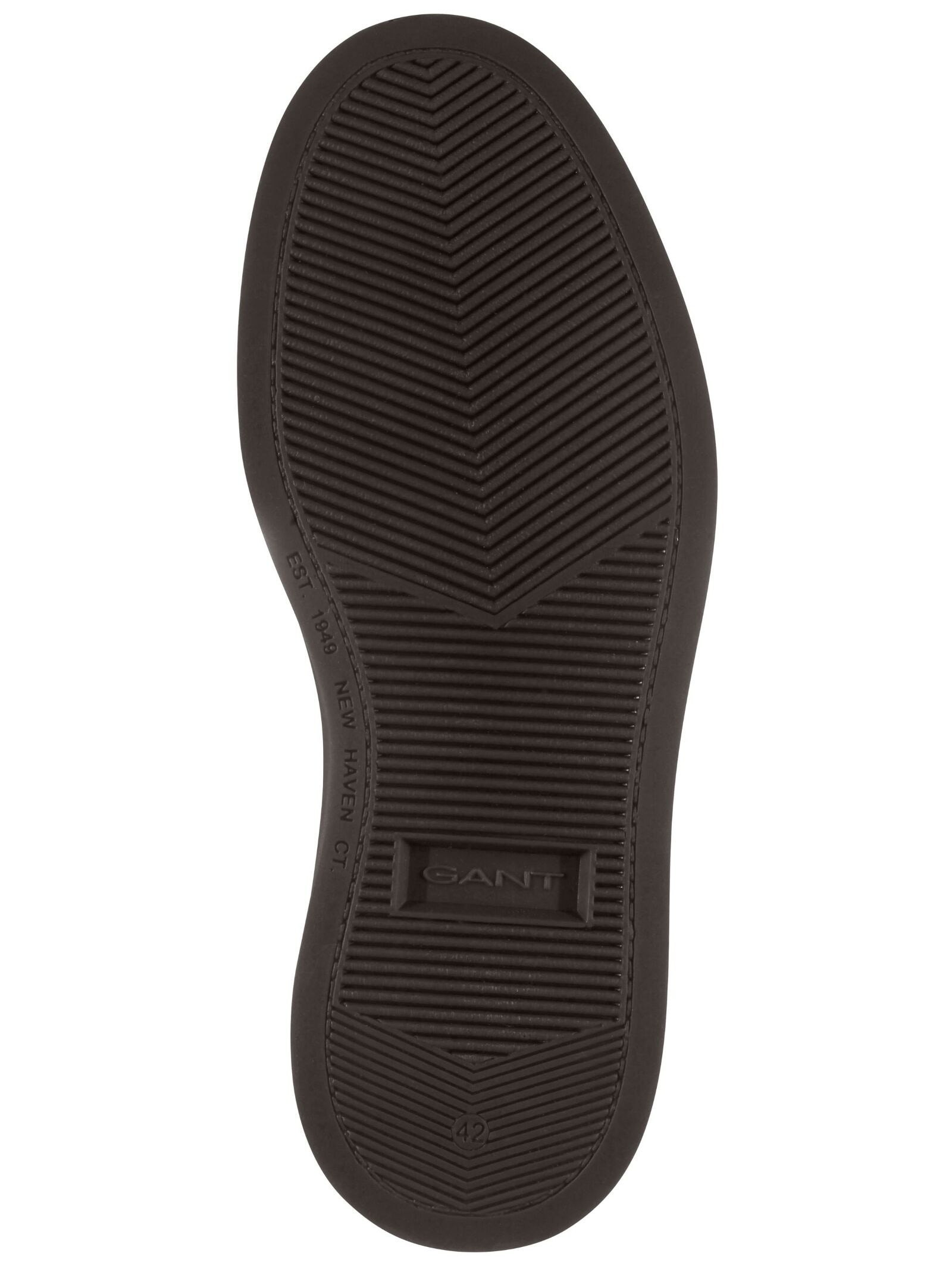 Gant Sneaker »Gant Sneaker Veloursleder«