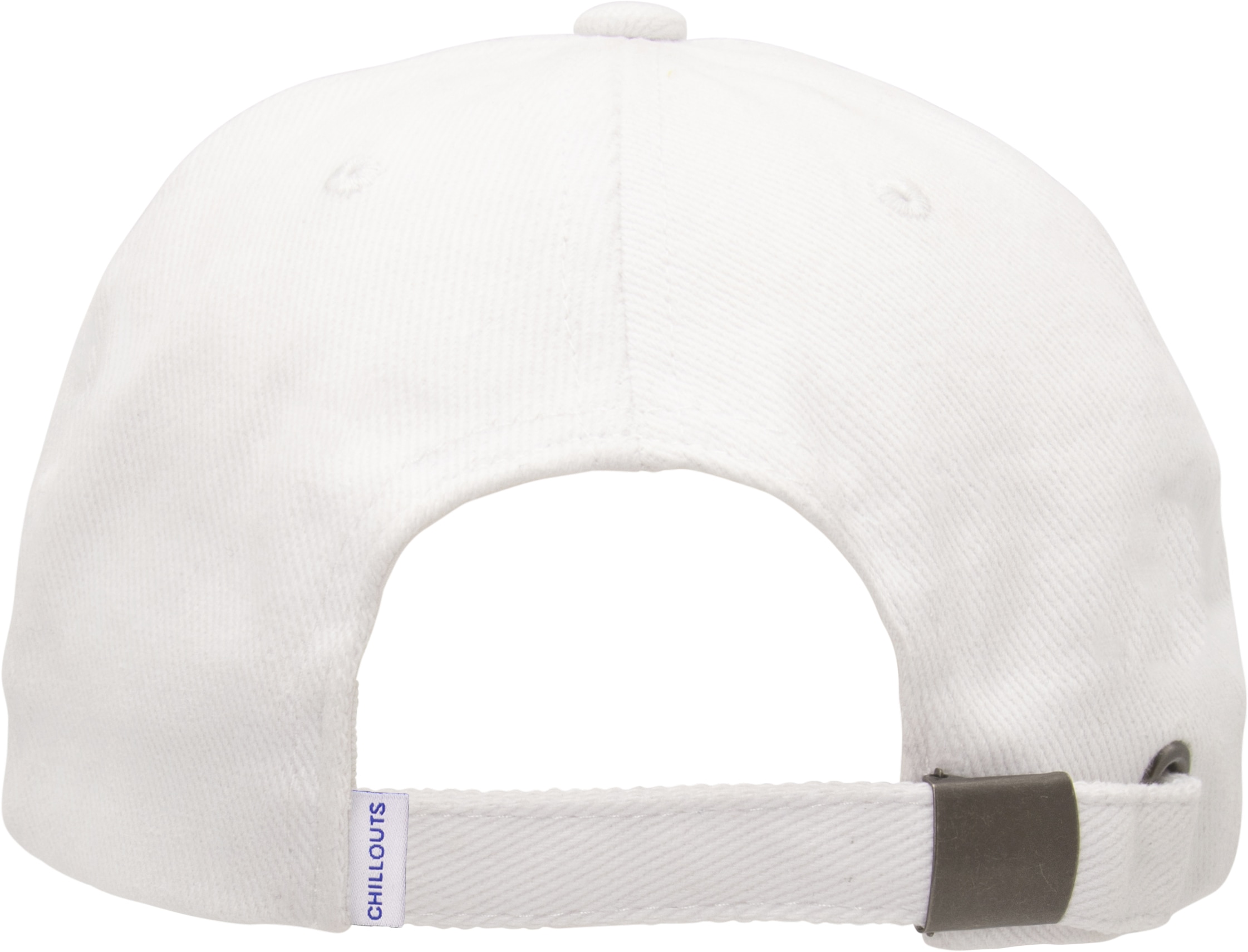 chillouts Baseball Cap »Woodland Hat«, (1 St.), mit moderner Logo-Stickerei