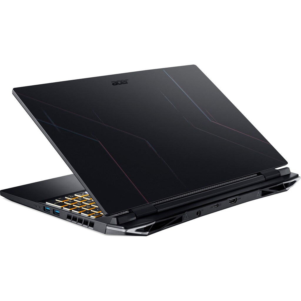 Acer Gaming-Notebook »Nitro 5 AN515-46-R56G«, 39,62 cm, / 15,6 Zoll, AMD, Ryzen 9, GeForce RTX 3070 Ti, 1000 GB SSD