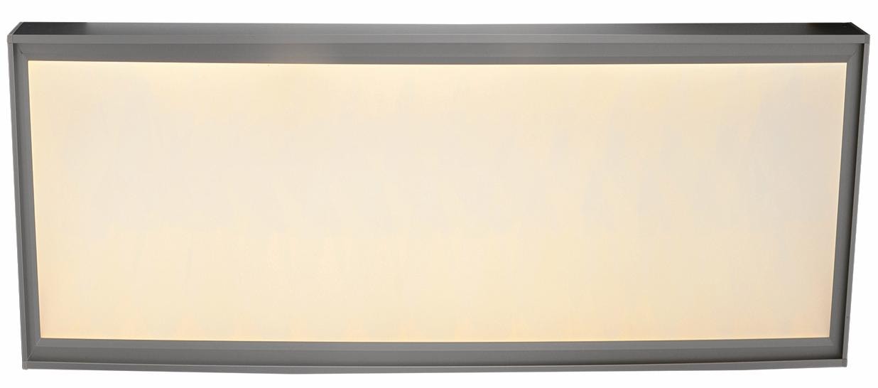 näve LED Panel »Diversity«, 1 flammig, Leuchtmittel LED-Board   LED fest in günstig online kaufen