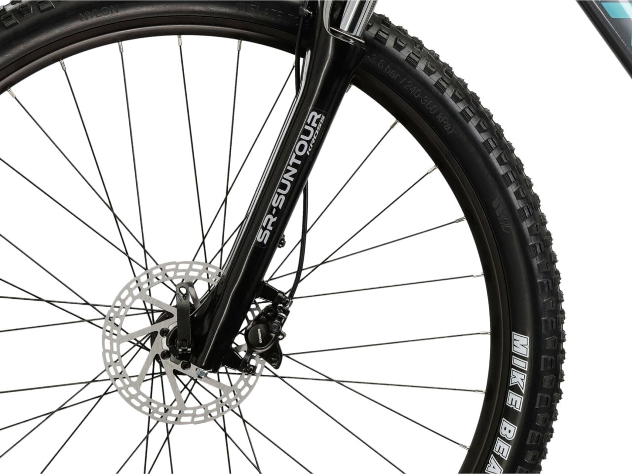 Kross Mountainbike »KROSS Mountainbike Hardtail 29" LEA 4.0 grau 16 Gänge« 16 Gang Shimano ACERA M3020 Schaltwerk Kettenschaltung