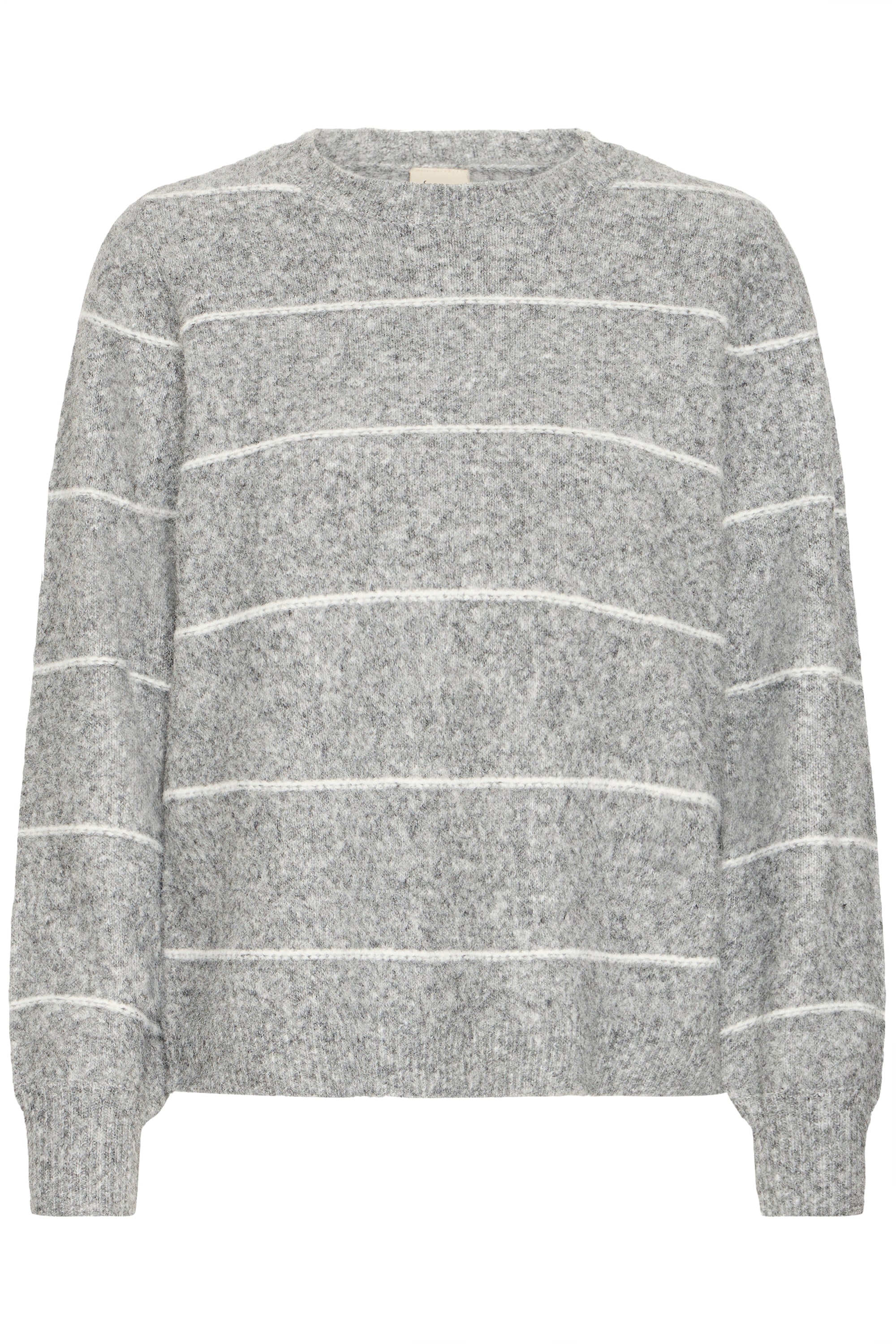 fransa Strickpullover »Strickpullover FRKENDRA«