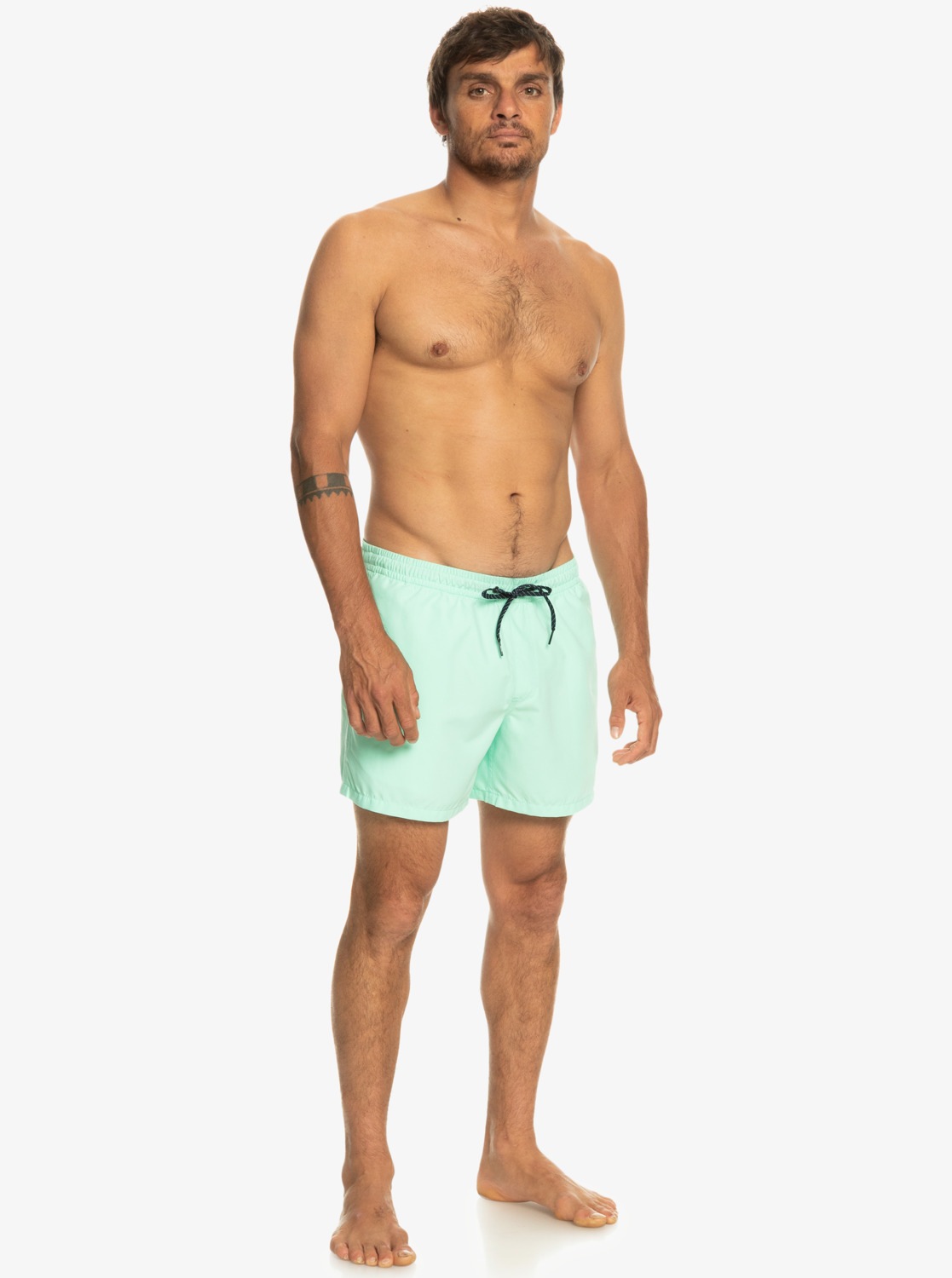 4. Bild von Quiksilver Badeshorts »Everyday 15"«