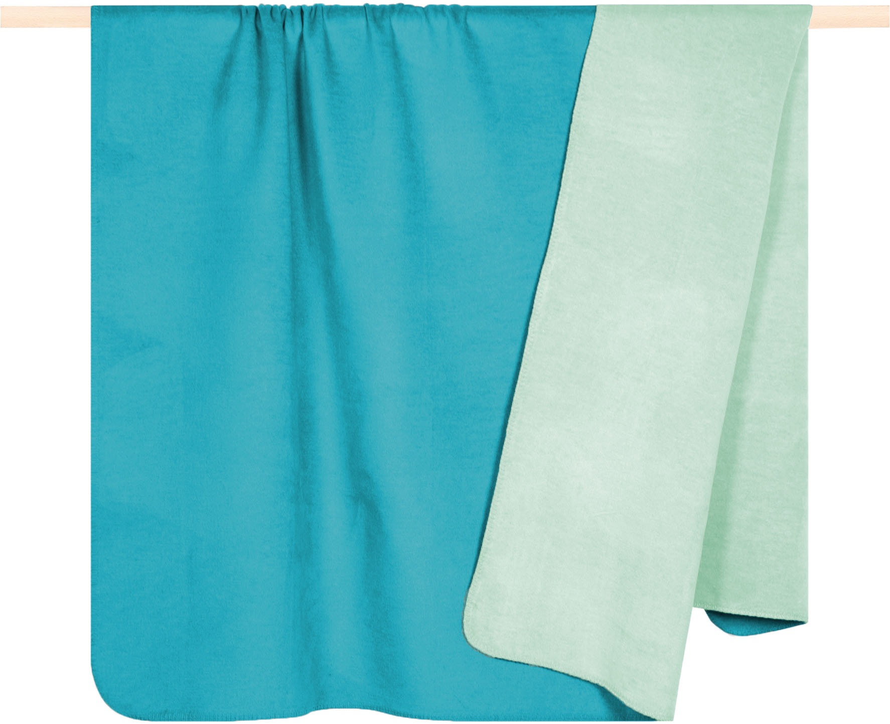 PAD Wohndecke »Hobart« Made in Europe günstig online kaufen