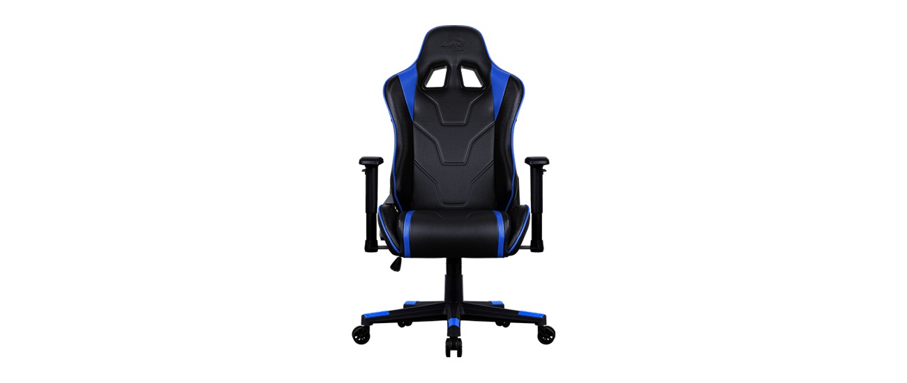 2. Bild von Aerocool Gaming-Stuhl »AC220 AIR«