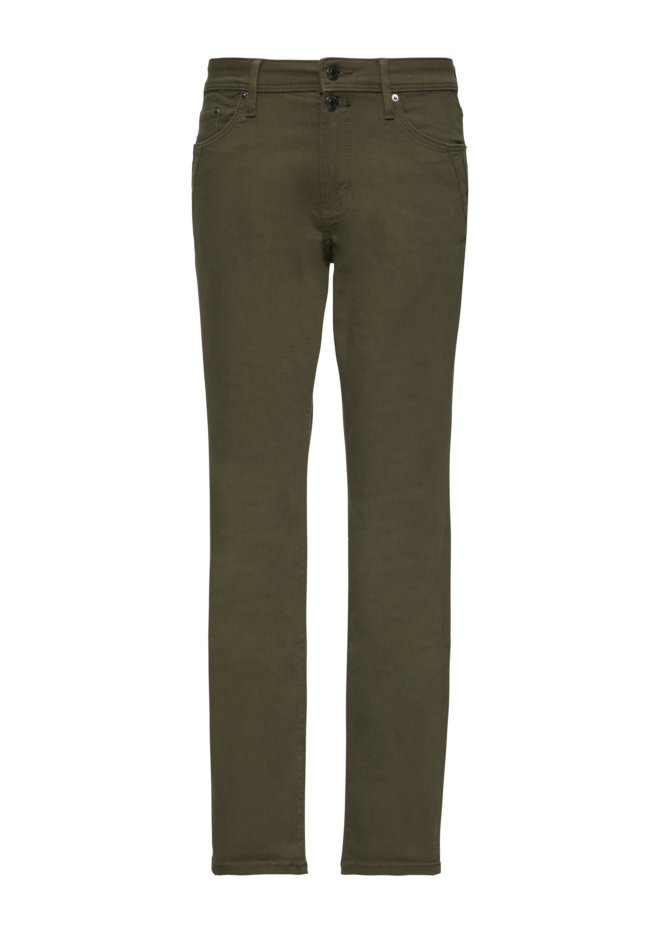 s.Oliver Slim-fit-Jeans »Betsy«, im Five-Pocket Style