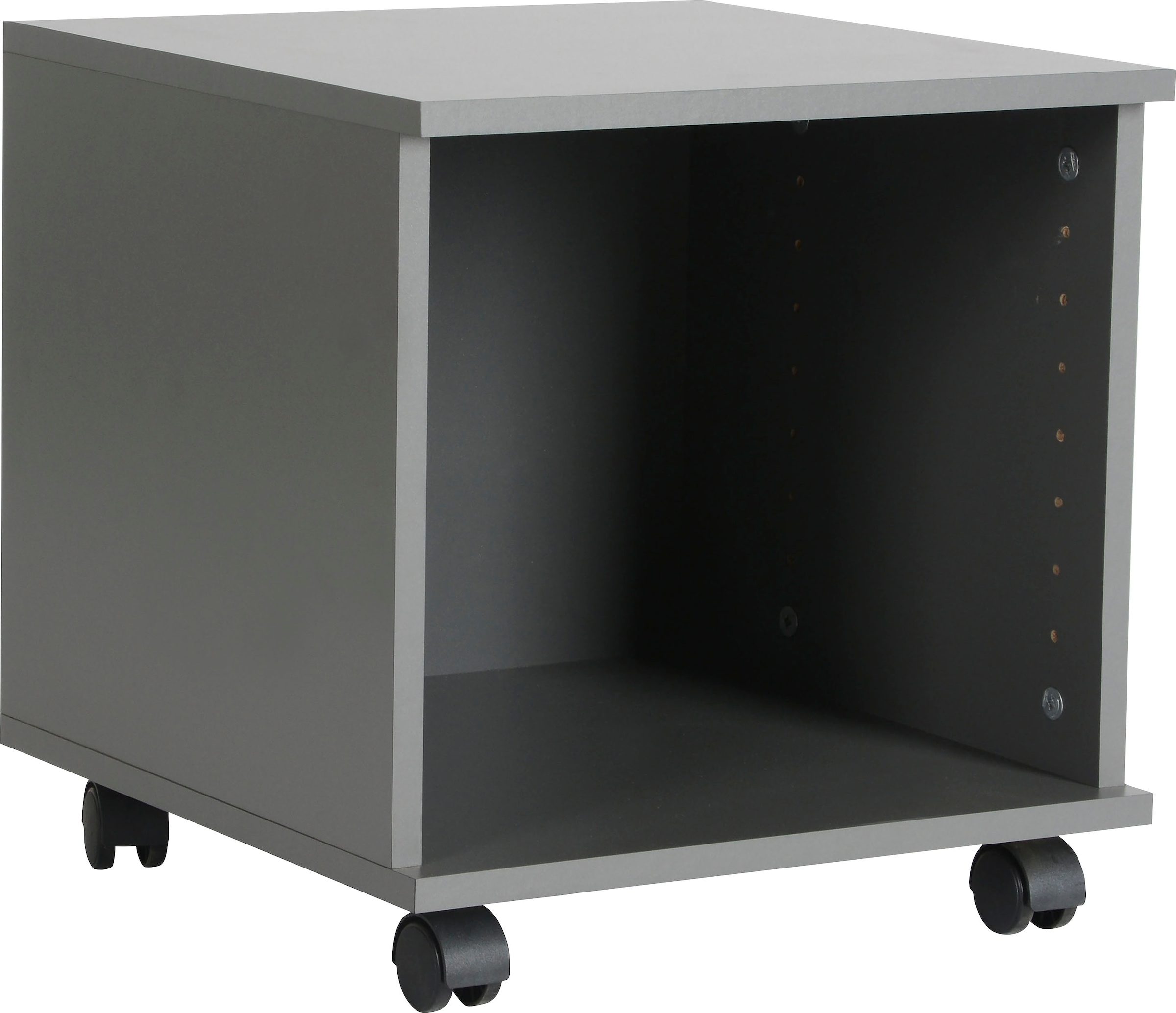 VOGL Möbelfabrik Rollcontainer »1191, Bürocontainer, Nachtschrank«, (1 St.) günstig online kaufen