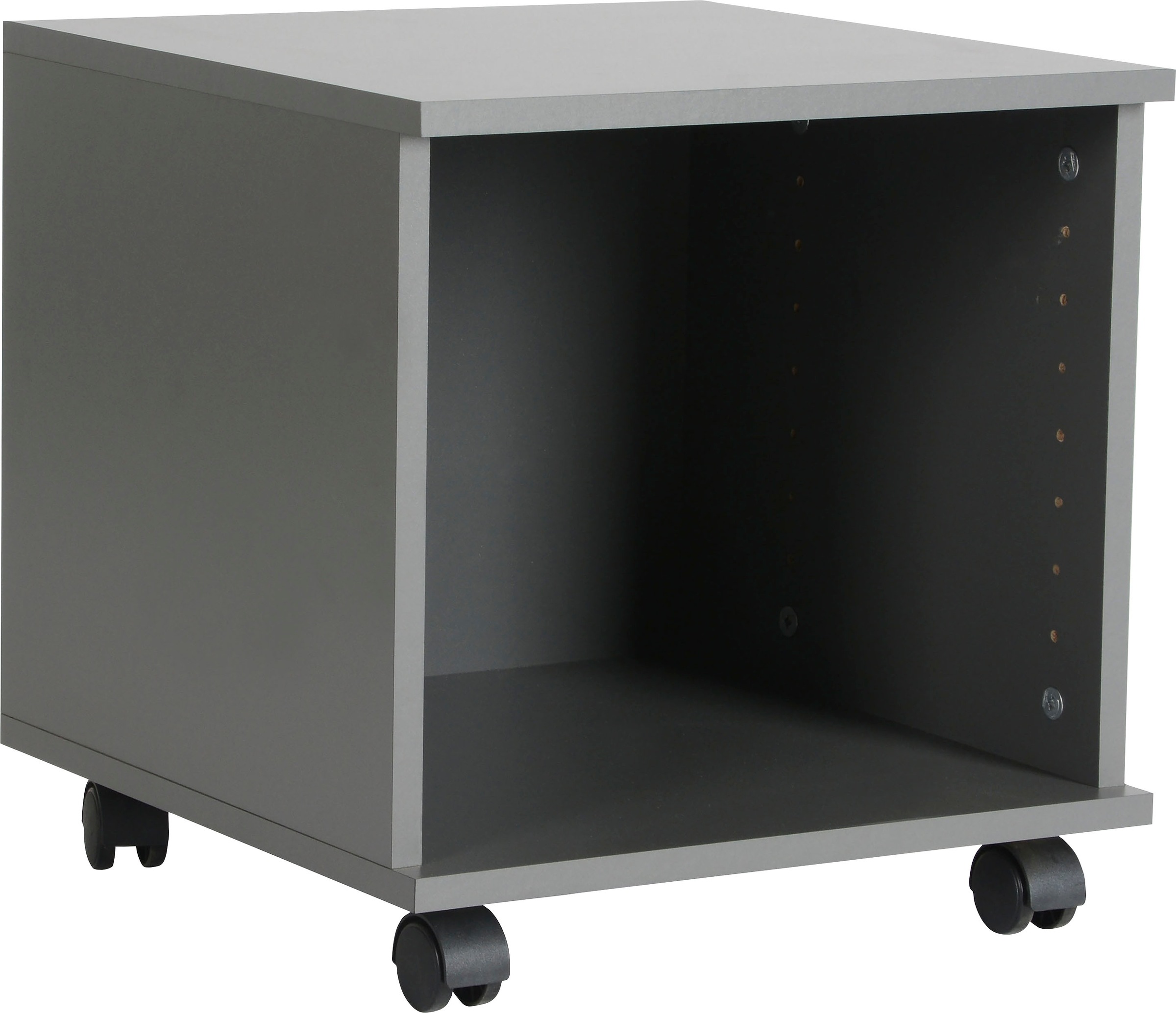 VOGL Möbelfabrik Rollcontainer »1191, Bürocontainer, Nachtschrank«, (1 St.) günstig online kaufen