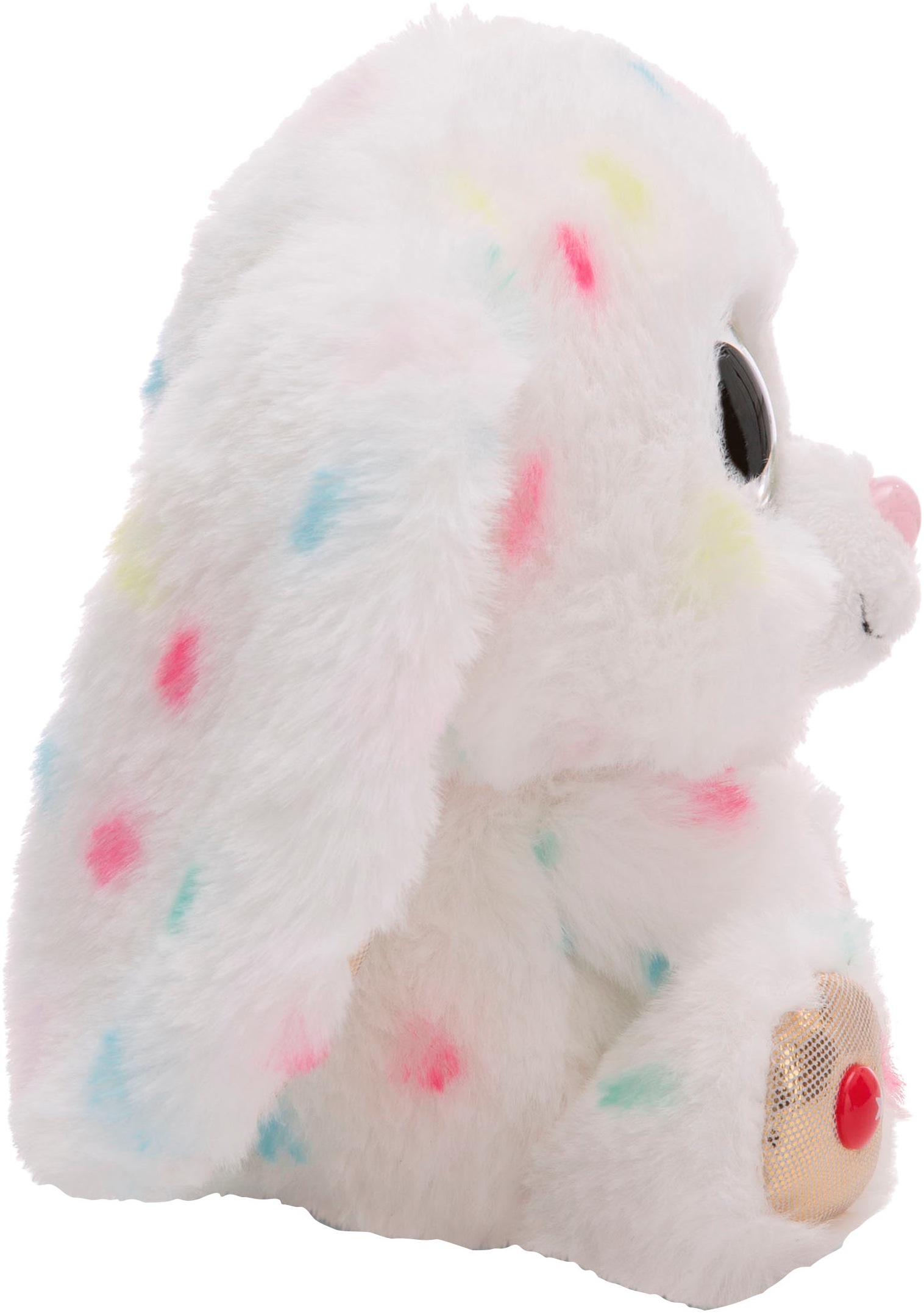 Nici Kuscheltier »Glubschis, Hase Spottitu 15 cm schlenkernd«