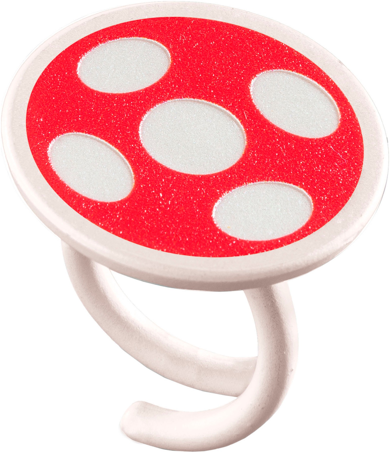 Playmobil® Konstruktions-Spielset »Miraculous: Ladybugs & Cat Noirs Hochzeitstraum (71865)«, (17 St.), Made in Europe