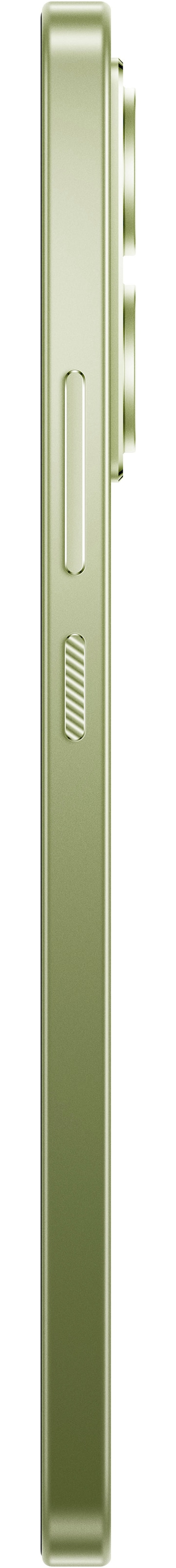 Xiaomi Smartphone »Xiaomi 14T 256GB«, Lemon Green