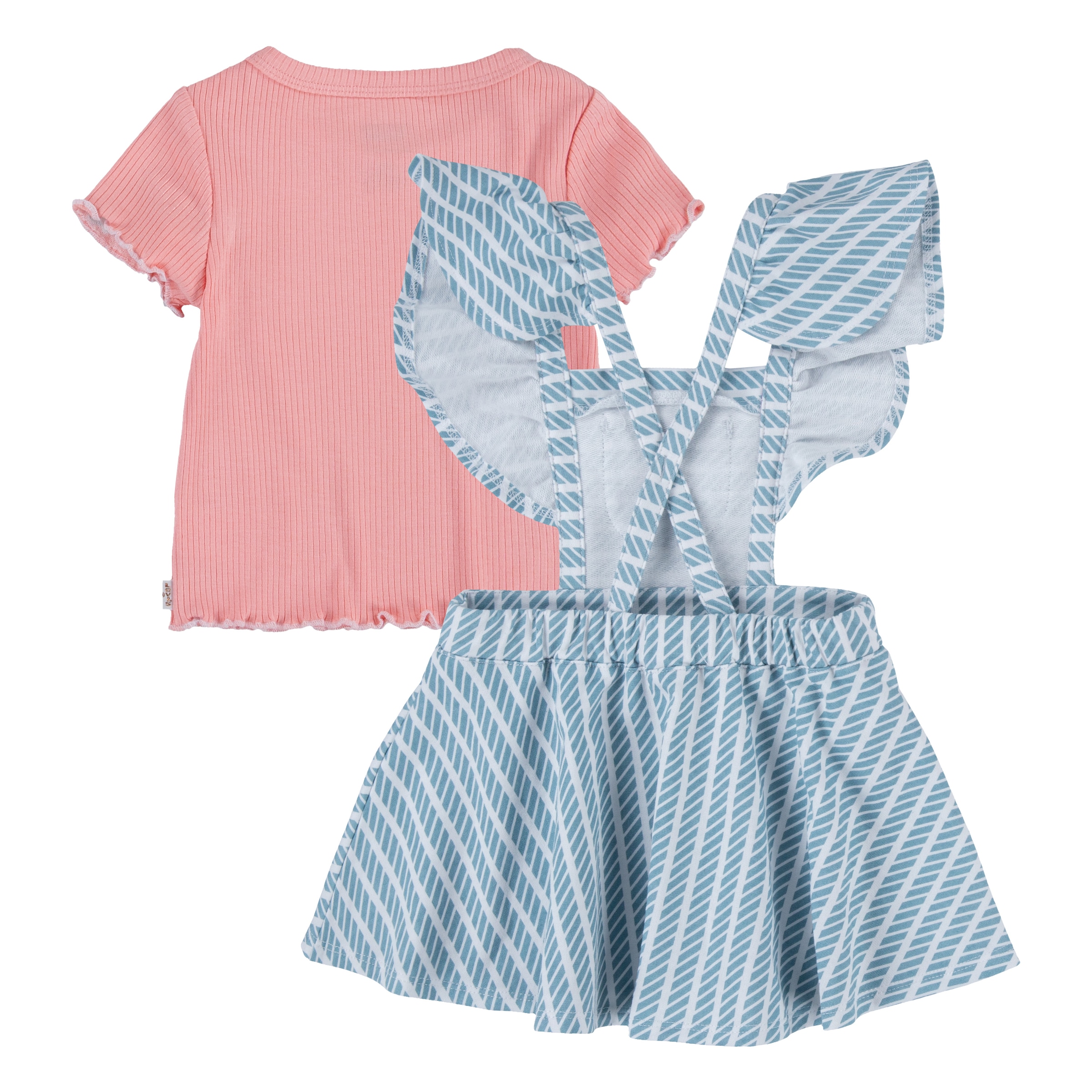 Levi's® Kids T-Shirt & Kleid