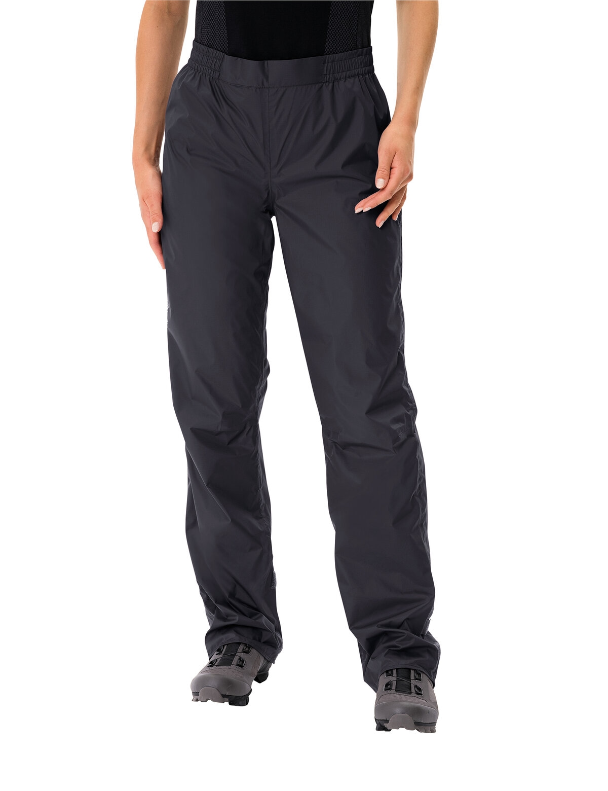 VAUDE Fahrradhose »WOMEN'S DROP PANTS II«