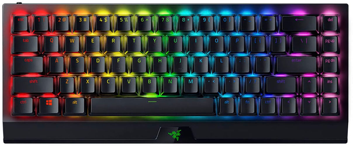 RAZER Tastatur »Phantom Tastenkappen-Upgrade-Set« ()