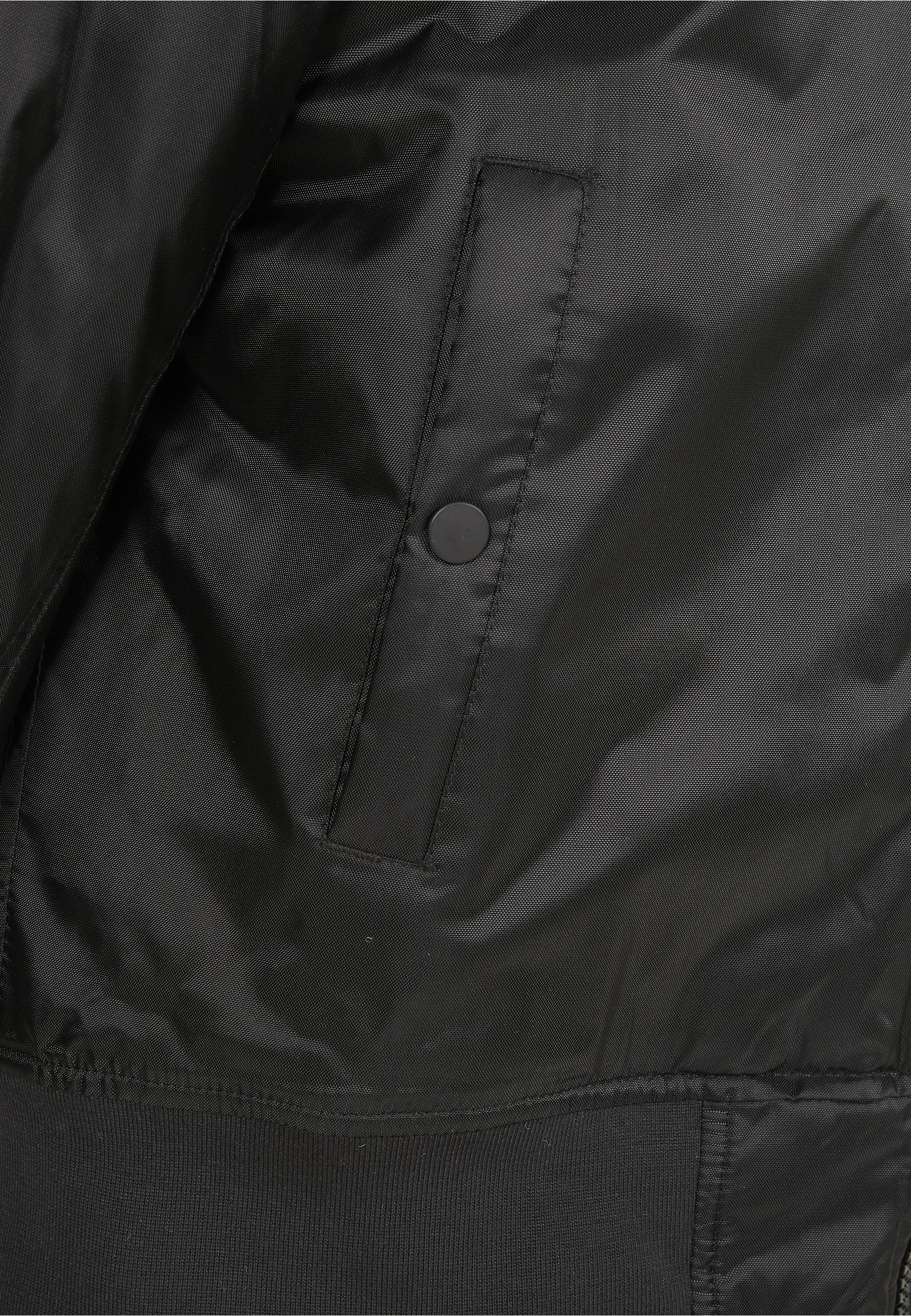 Starter Black Label Bomberjacke »Starter Black Label Herren« 1 Stk. tlg. ohne Kapuze