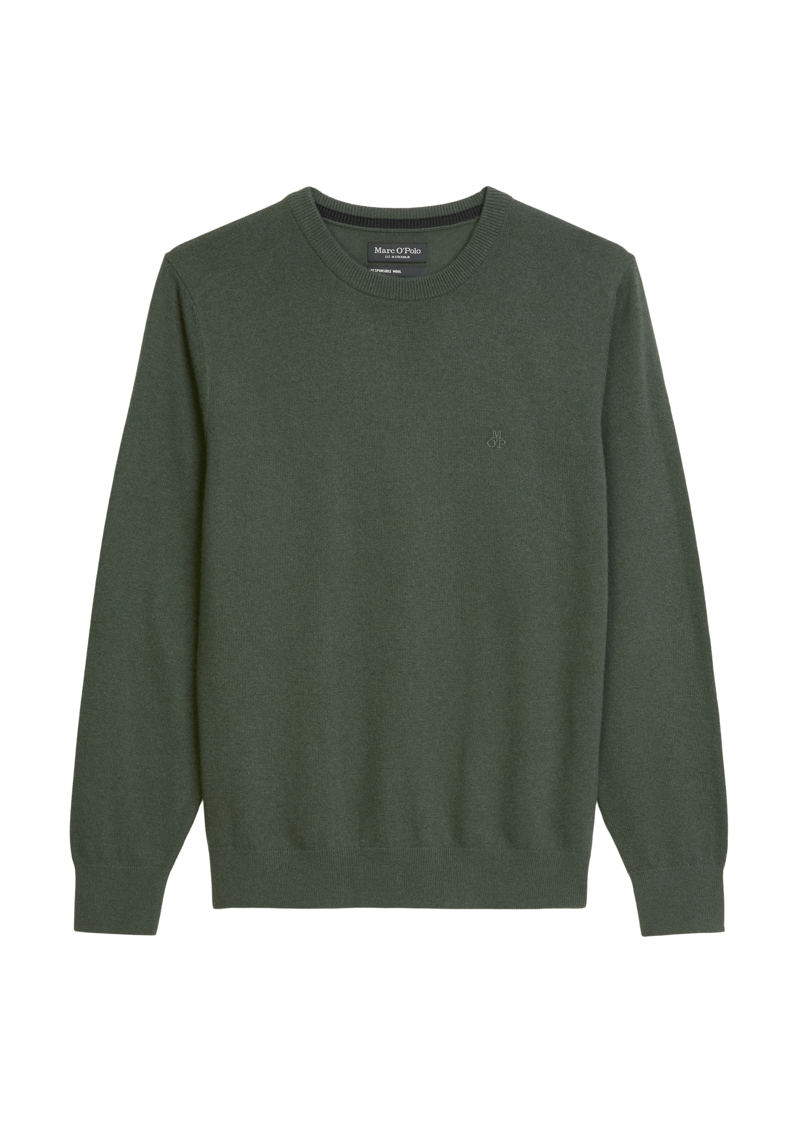 Marc O'Polo Rundhalspullover