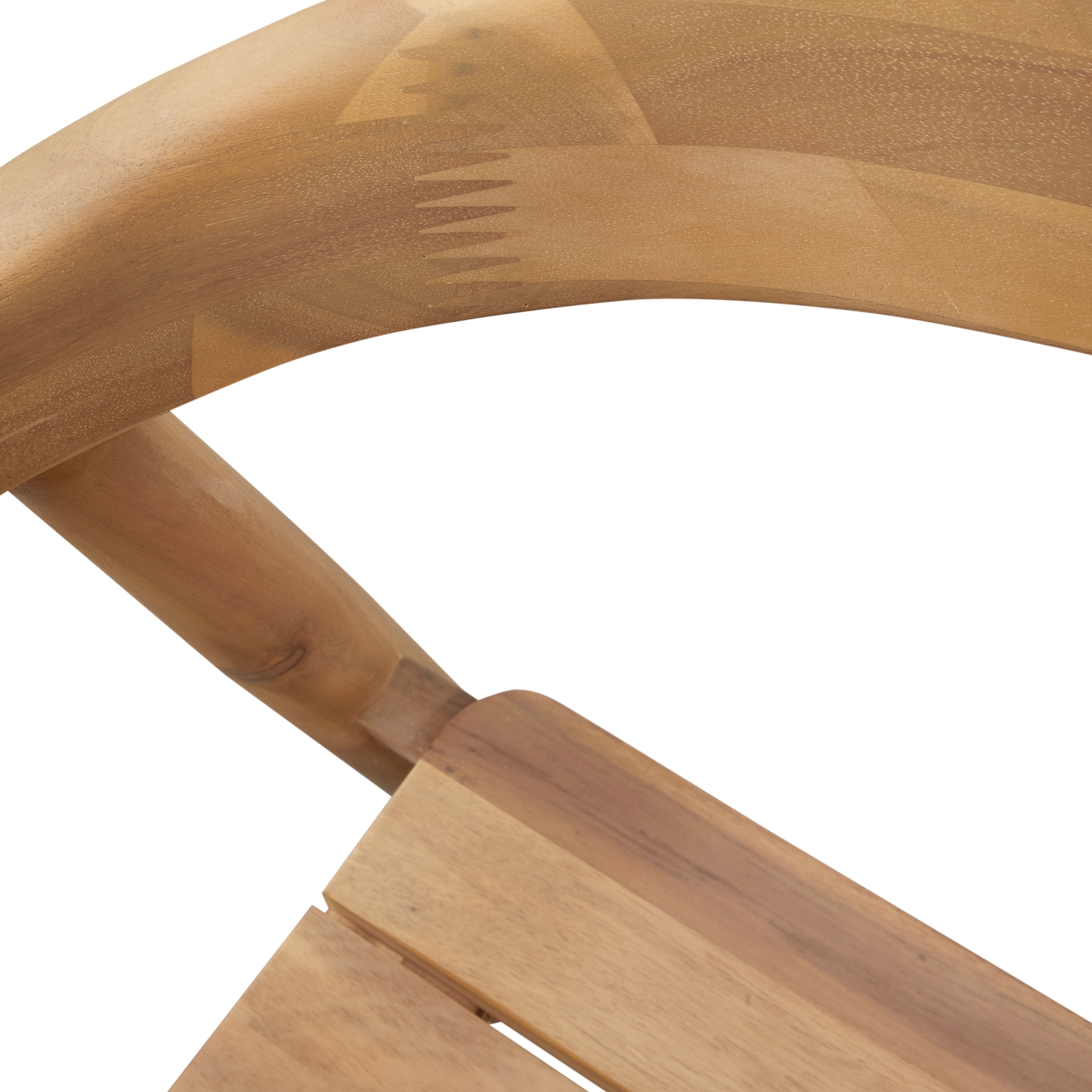 WOOOD Esszimmerstuhl (Set)