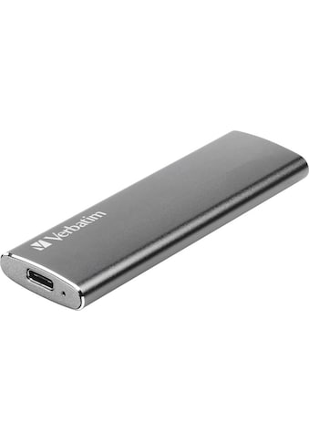 externe SSD »Vx500«, Anschluss USB 3.1 Gen 2