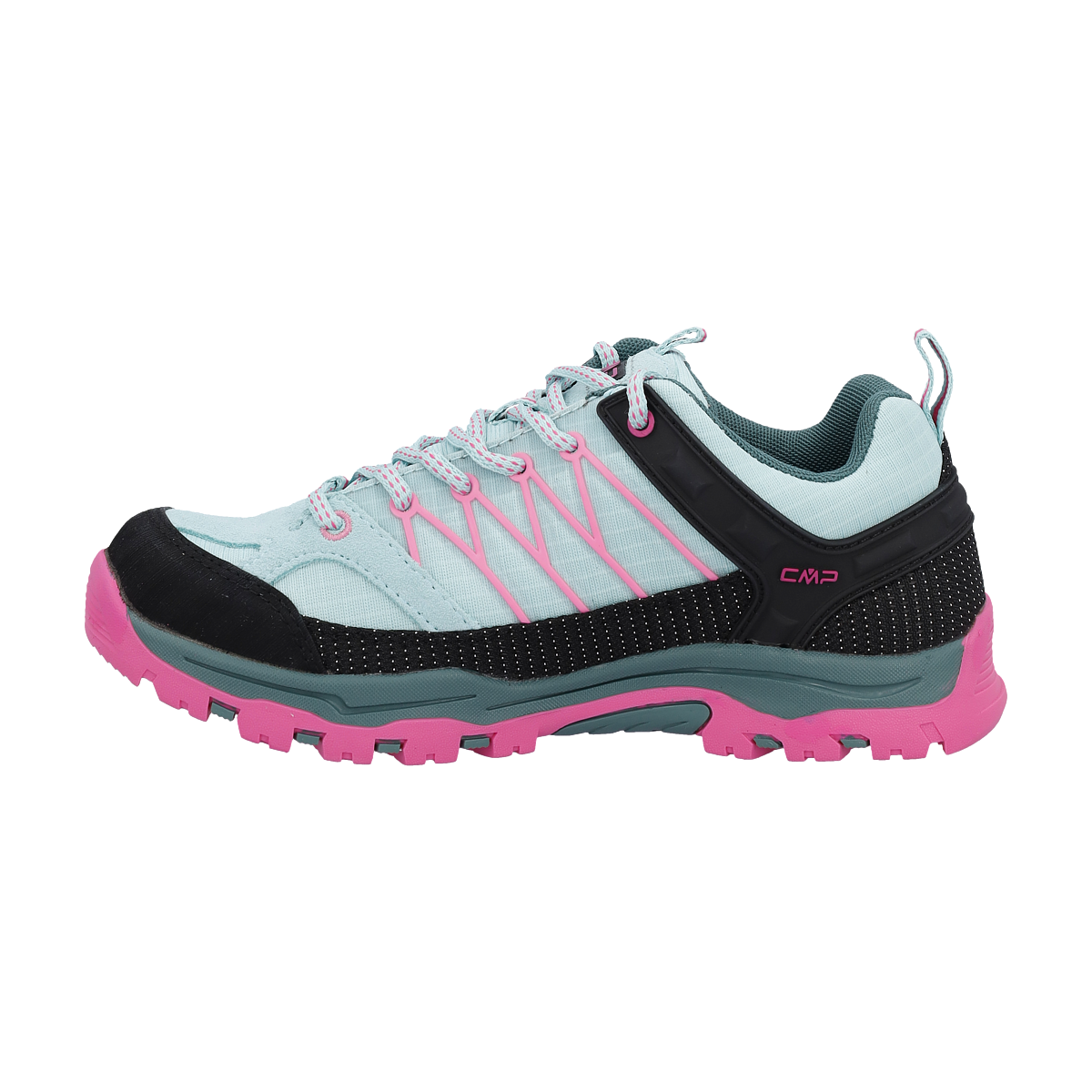 CMP Wanderschuh »KIDS RIGEL LOW TREKKING SHOES KIDS WP«  wasserdicht