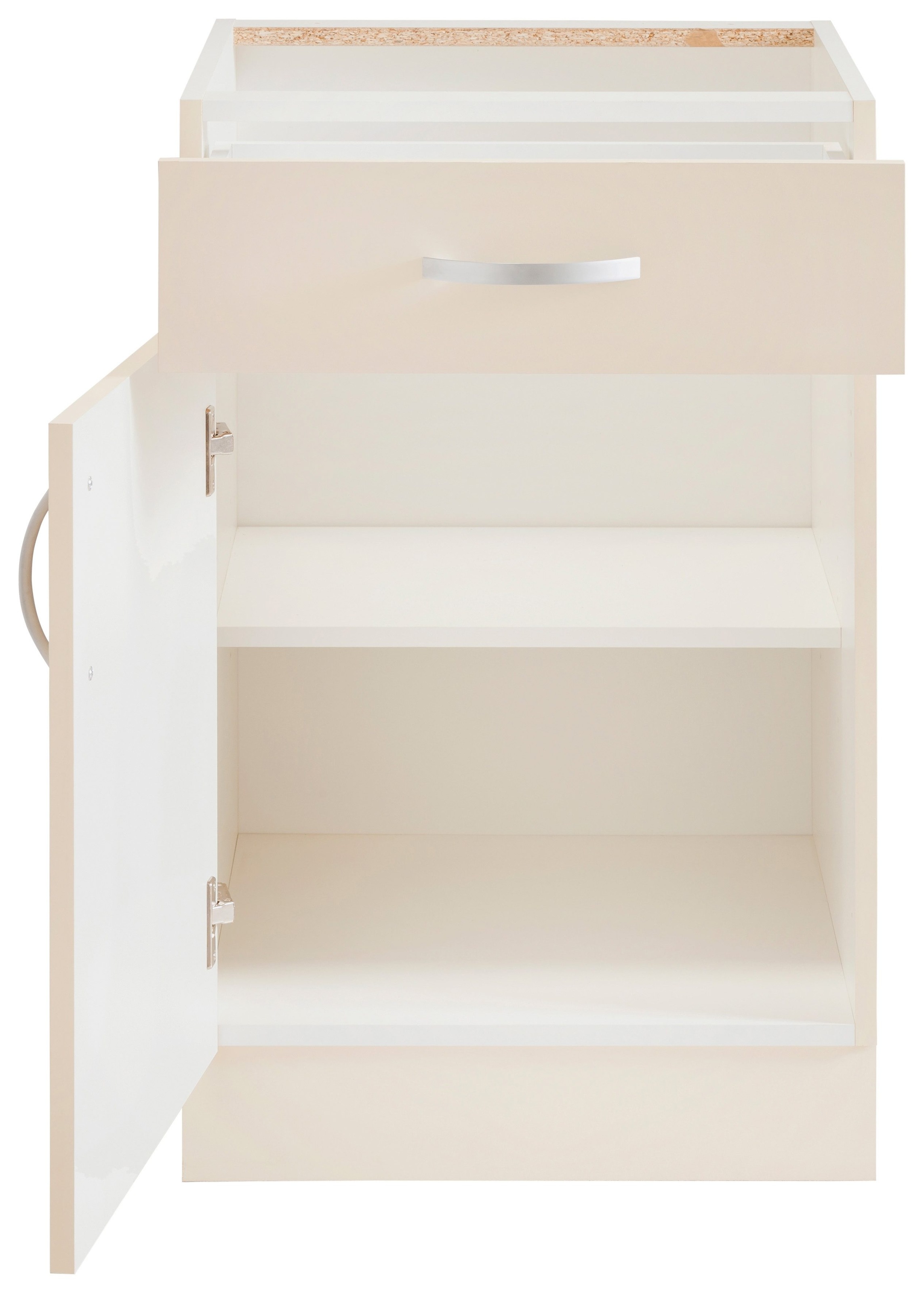 wiho Küchen Unterschrank »Flexi«, Breite 50 cm