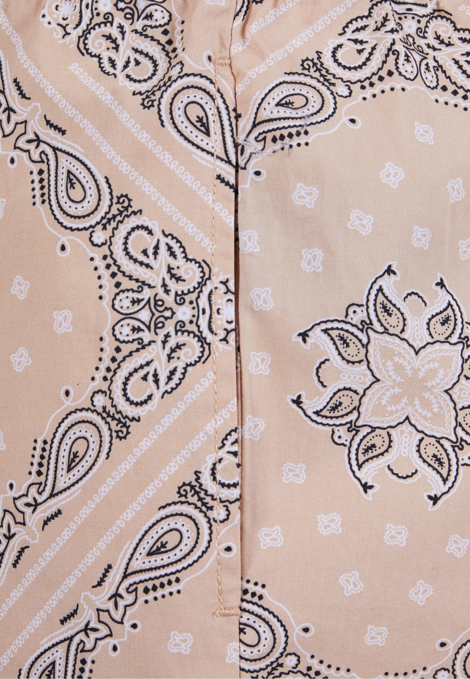 Karl Kani Shorts »Karl Kani Herren«