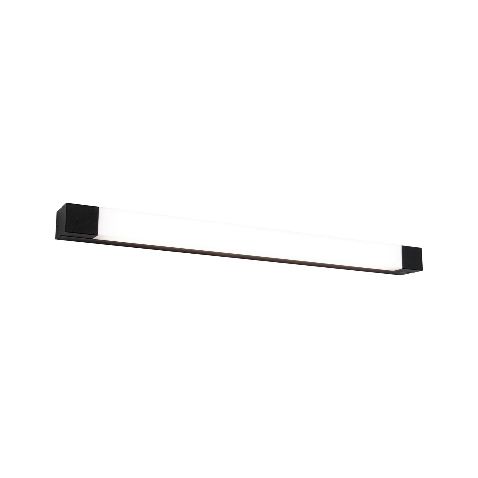 Paulmann LED Spiegelleuchte »Selection Bathroom Spiegelleuchte Quasar IP44 3000K 230V 11,2W«, 1 flammig, Badezimmerleuchte
