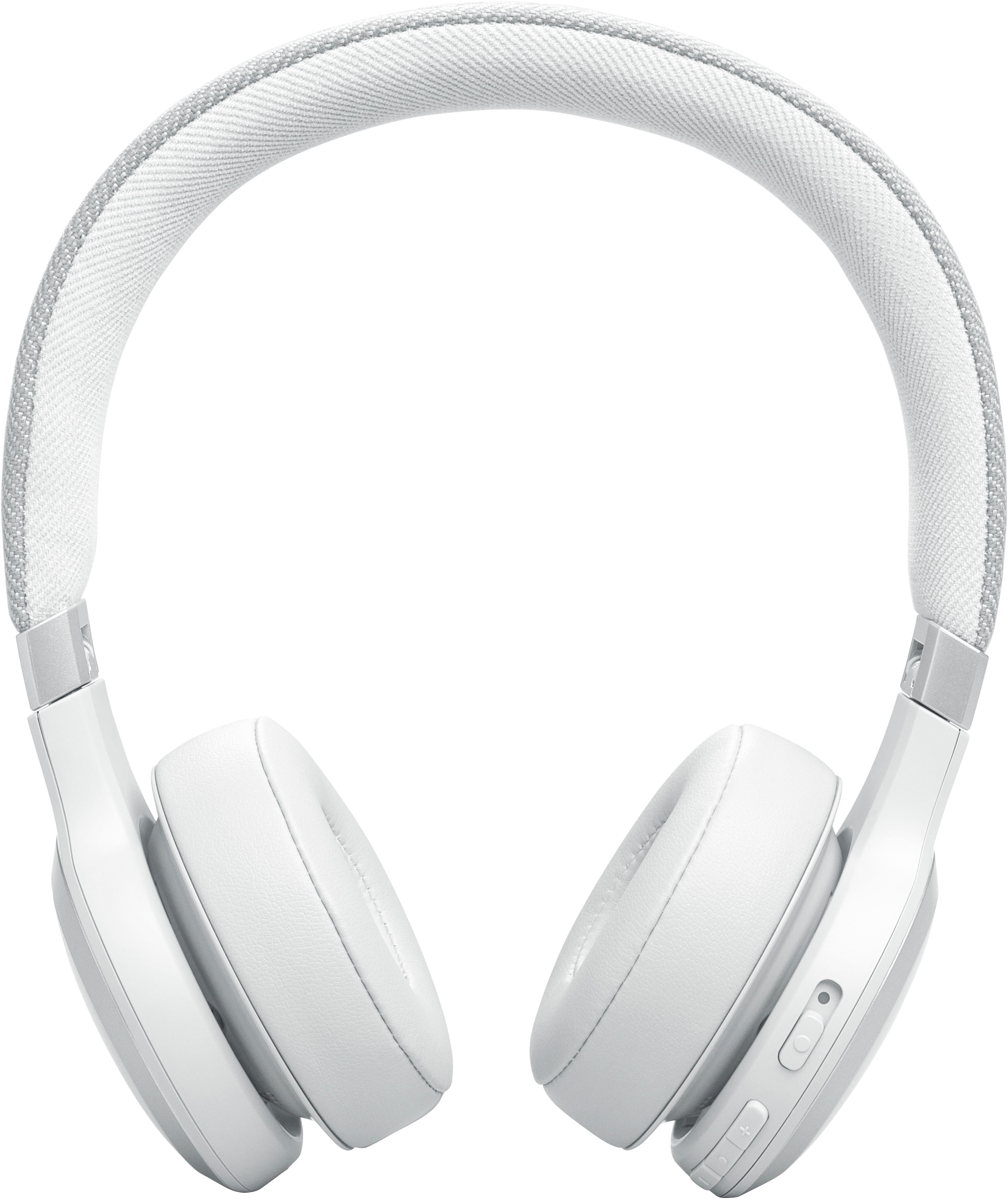 JBL Kopfhörer »LIVE 670NC«, Bluetooth On-Ear-Kopfhörer