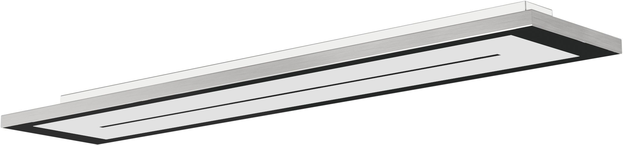 EVOTEC LED Deckenleuchte »ZEN«, 1 flammig, Leuchtmittel LED-Board   LED fes günstig online kaufen