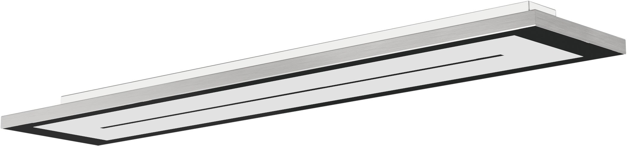 EVOTEC LED Deckenleuchte »ZEN« LED-Board Neutralweiß   Tageslichtweiß   War günstig online kaufen