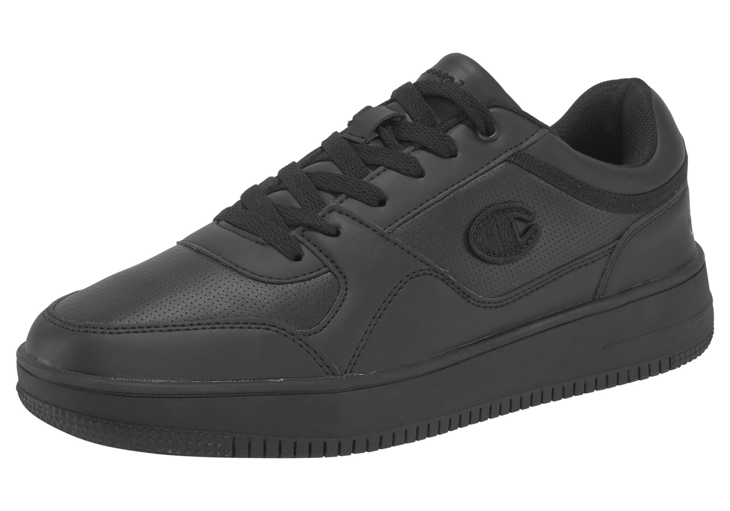 Champion Sneaker »RD18 VINTAGE LOW«