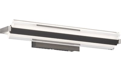 FISCHER & HONSEL LED Wandleuchte »Paros TW«, LED-Modul, Warmweiß-Neutralweiß kaufen