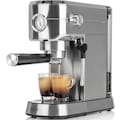 BEEM Siebträgermaschine »Espresso Ultimate«