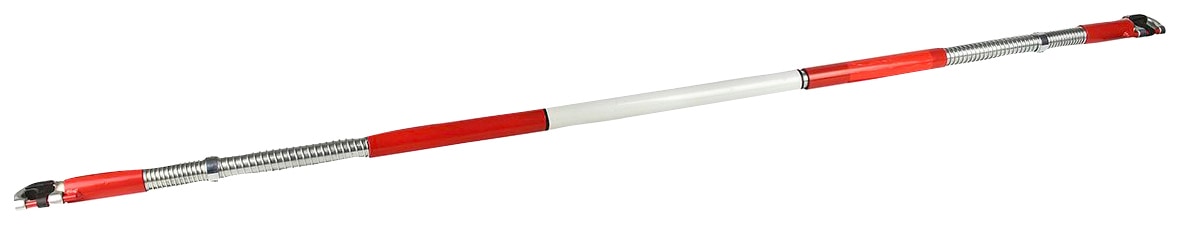 APA Abschleppseil »Abschleppstange easyclap«, max. 2500 kg, 1,8 m