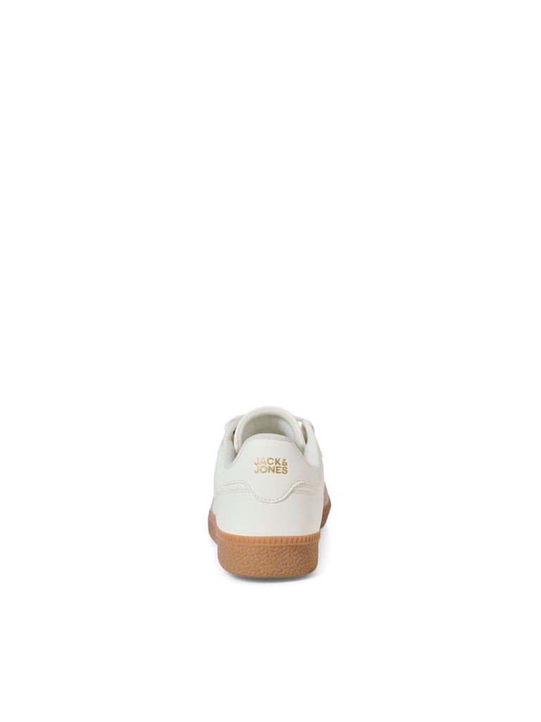 Jack & Jones Sneaker »JFWREECHER«, mit Logoapplikationen