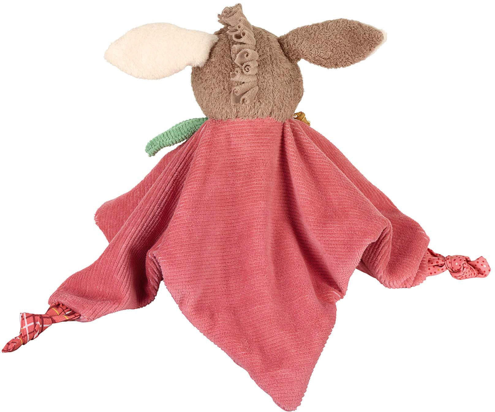 Sterntaler® Schmusetuch »Emmily«